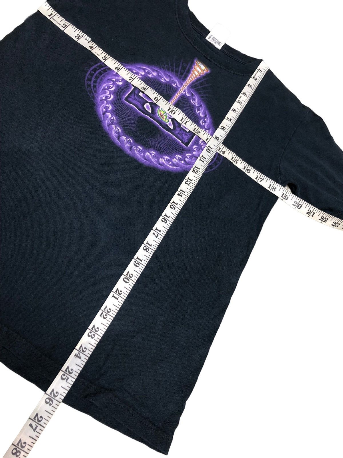 Band Tees Y2K TOOL BAND T Size US S / EU 44-46 / 1 - 6 Thumbnail