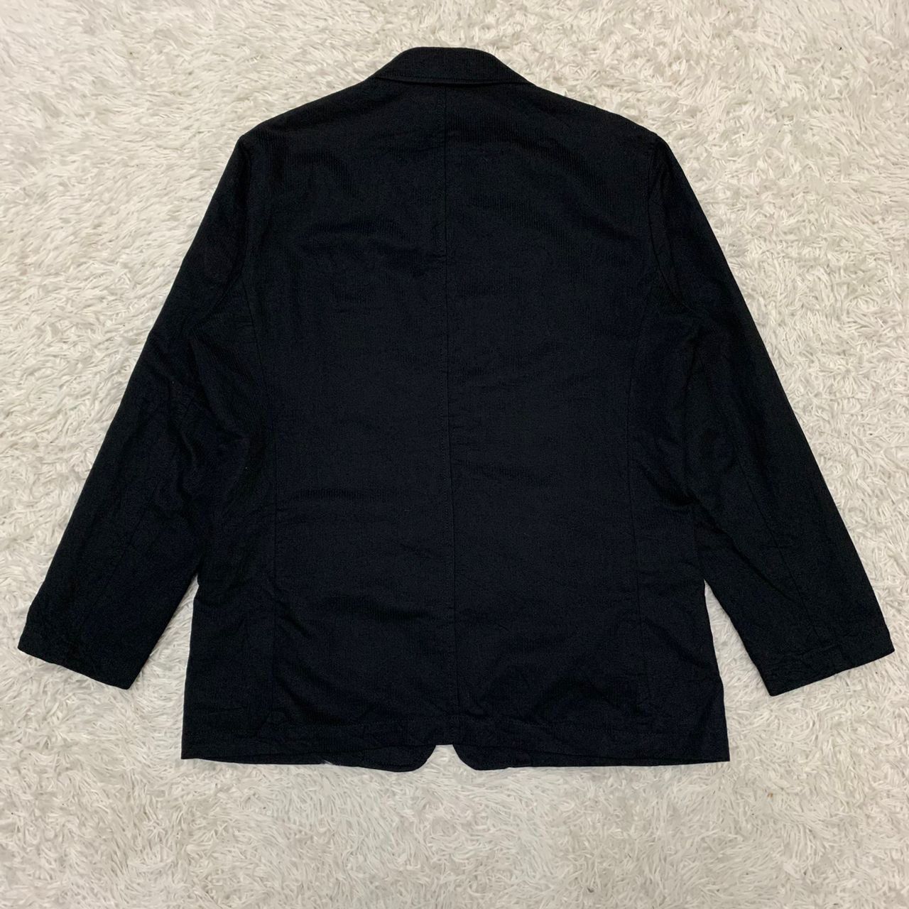 Hiroko Koshino Homme Hiroko Koshino Homme jacket Size US L / EU 52-54 / 3 - 2 Thumbnail