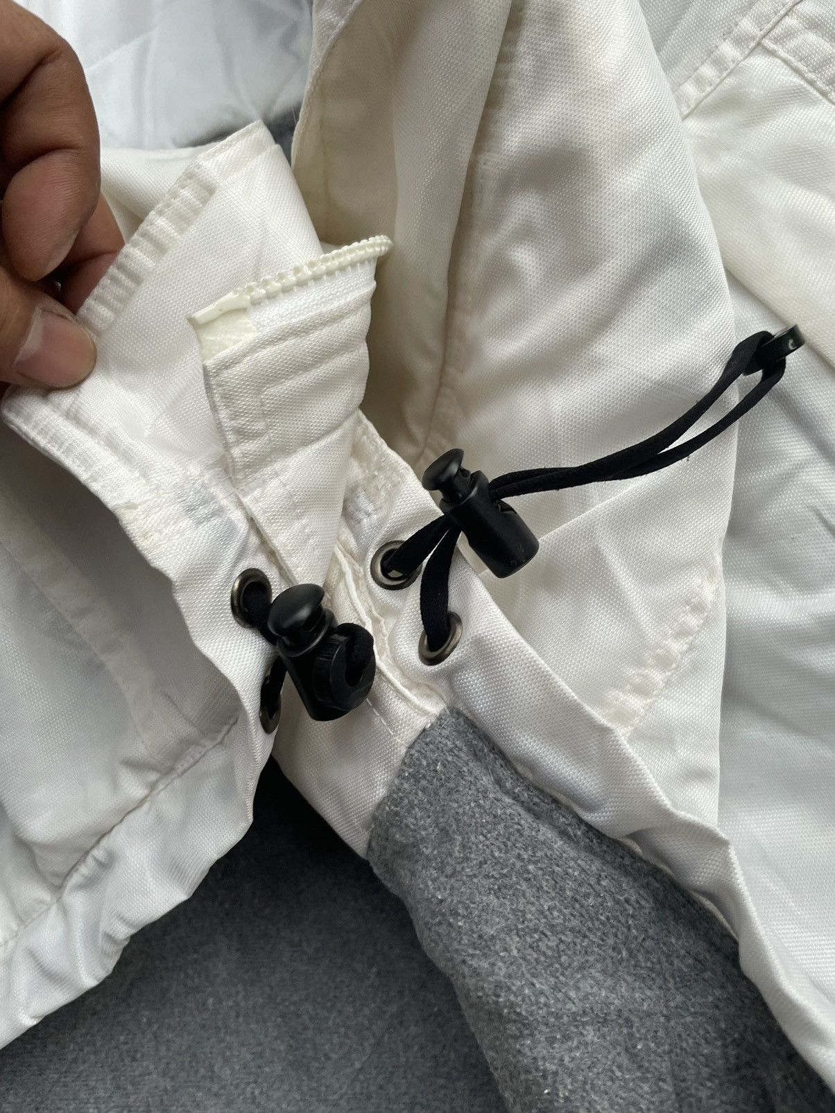 Nike × Vintage Vintage Nike Jacket Size US XXL / EU 58 / 5 - 12 Thumbnail