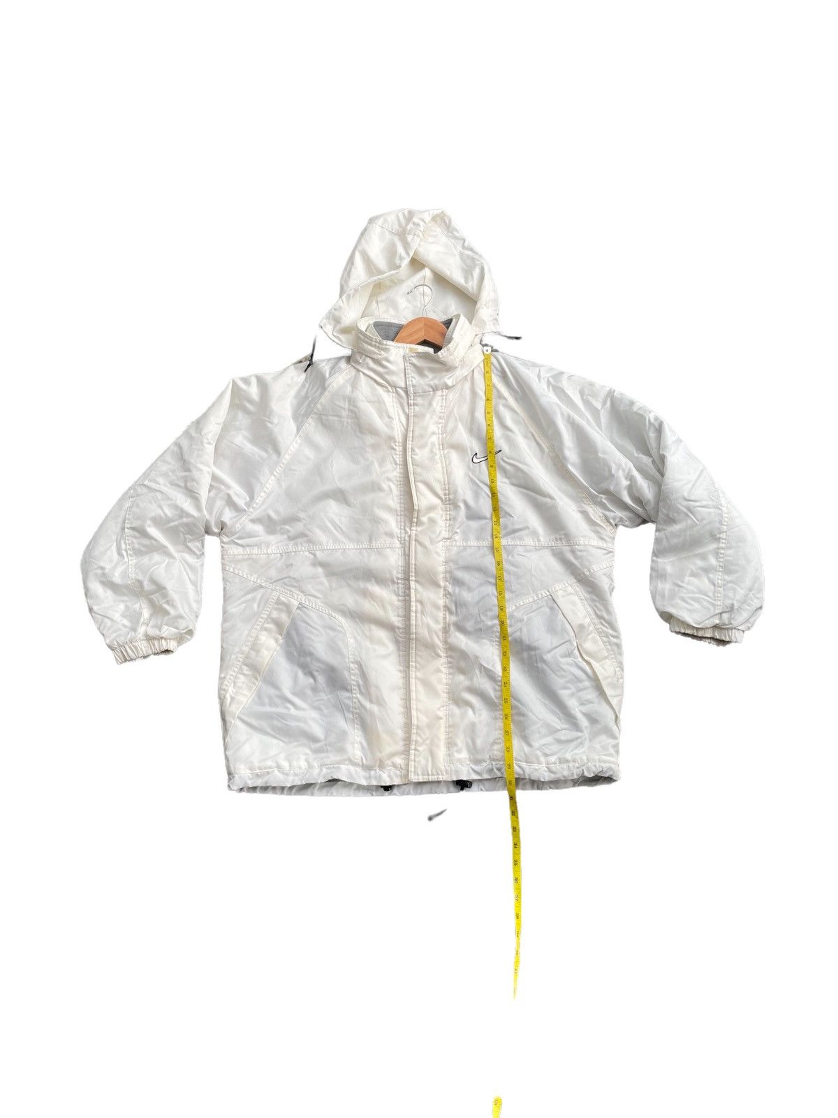 Nike × Vintage Vintage Nike Jacket Size US XXL / EU 58 / 5 - 3 Thumbnail