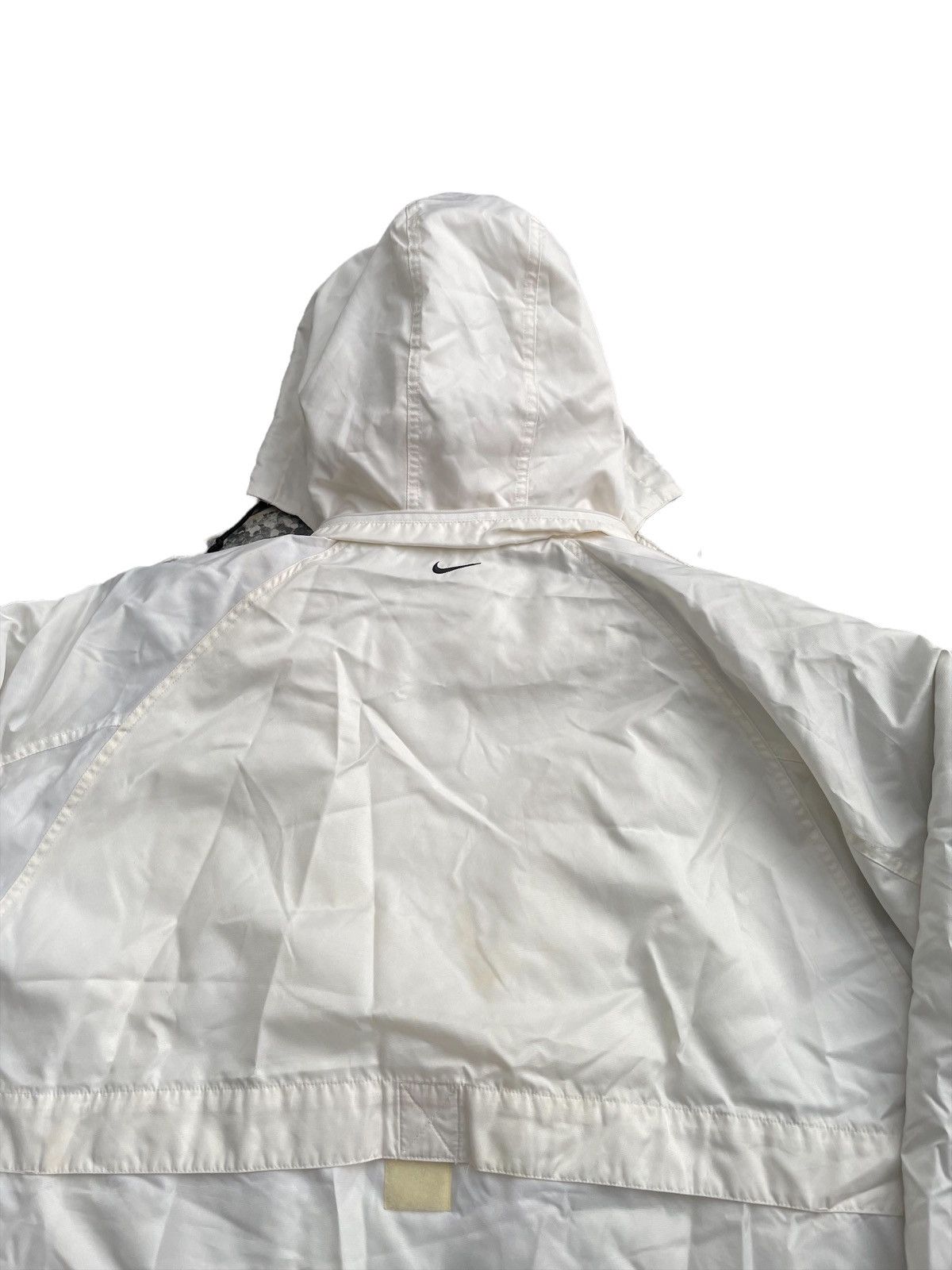 Nike × Vintage Vintage Nike Jacket Size US XXL / EU 58 / 5 - 9 Thumbnail