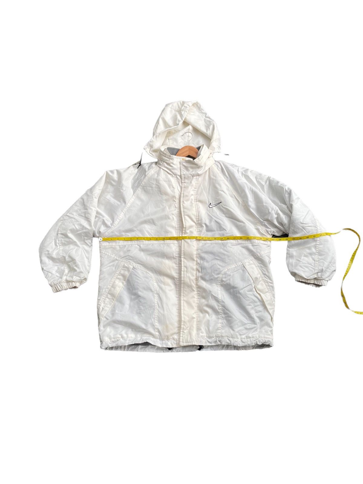 Nike × Vintage Vintage Nike Jacket Size US XXL / EU 58 / 5 - 2 Thumbnail