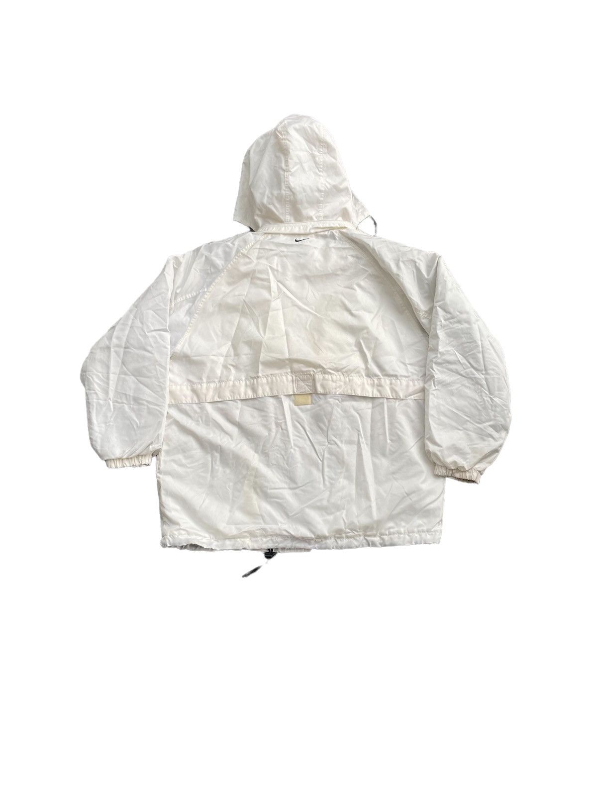Nike × Vintage Vintage Nike Jacket Size US XXL / EU 58 / 5 - 8 Thumbnail
