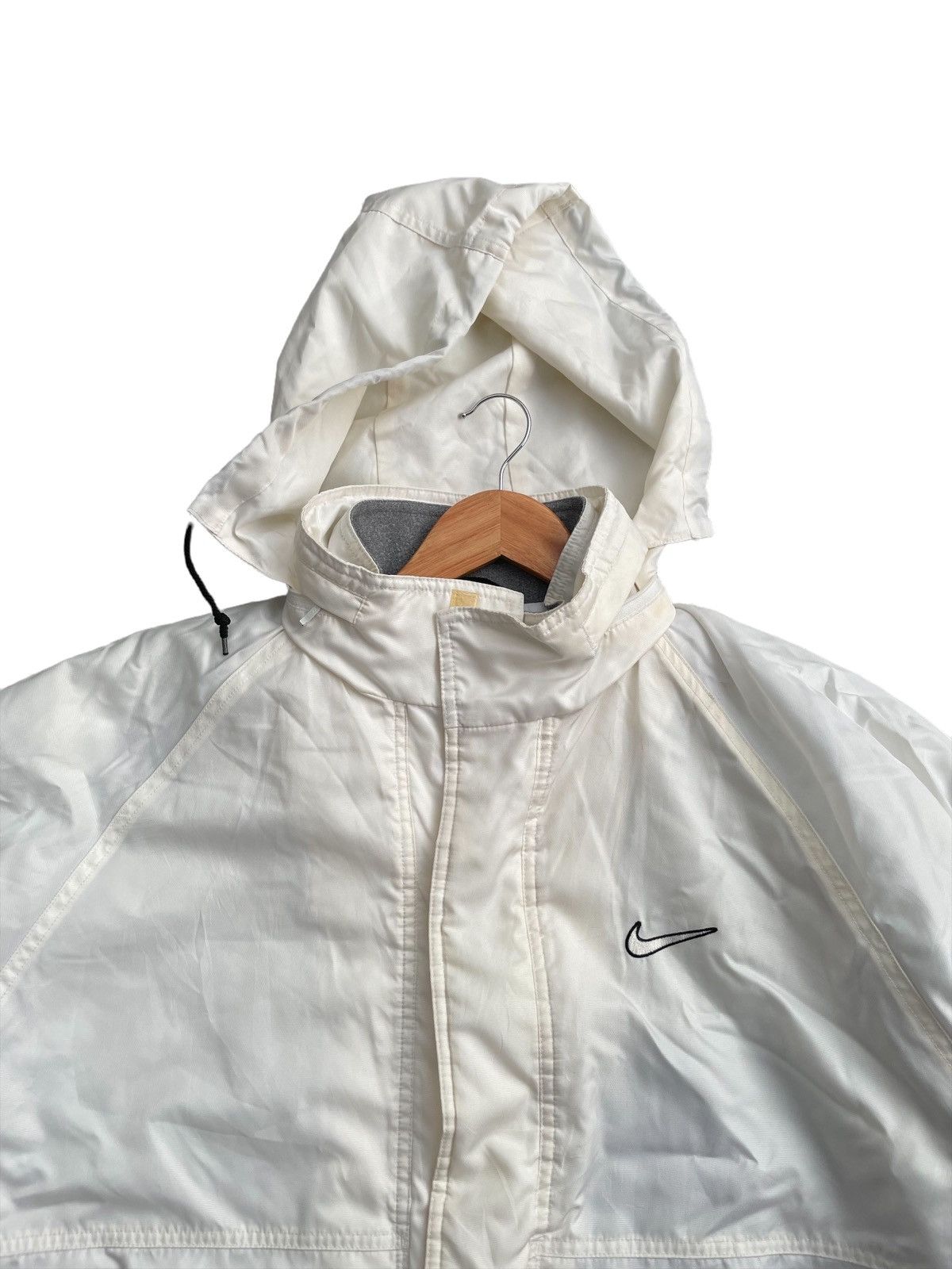 Nike × Vintage Vintage Nike Jacket Size US XXL / EU 58 / 5 - 6 Thumbnail