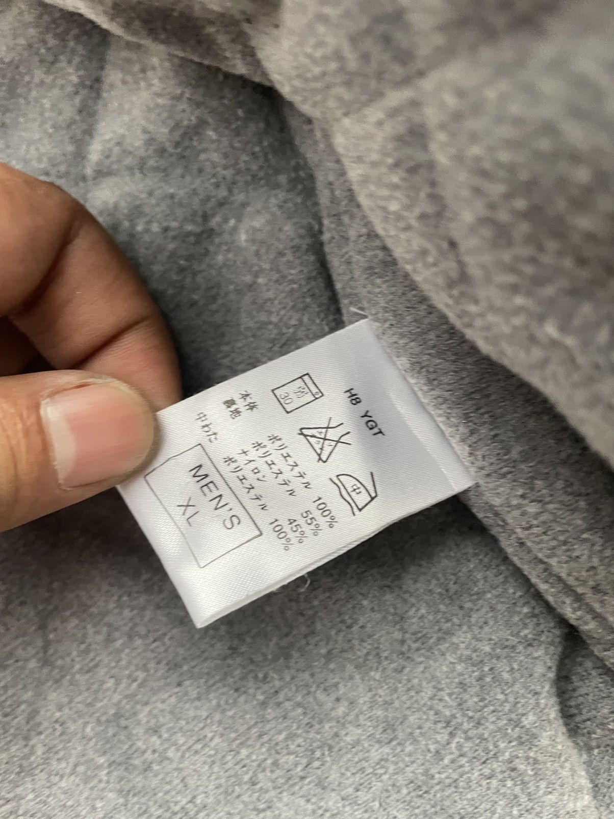 Nike × Vintage Vintage Nike Jacket Size US XXL / EU 58 / 5 - 13 Thumbnail