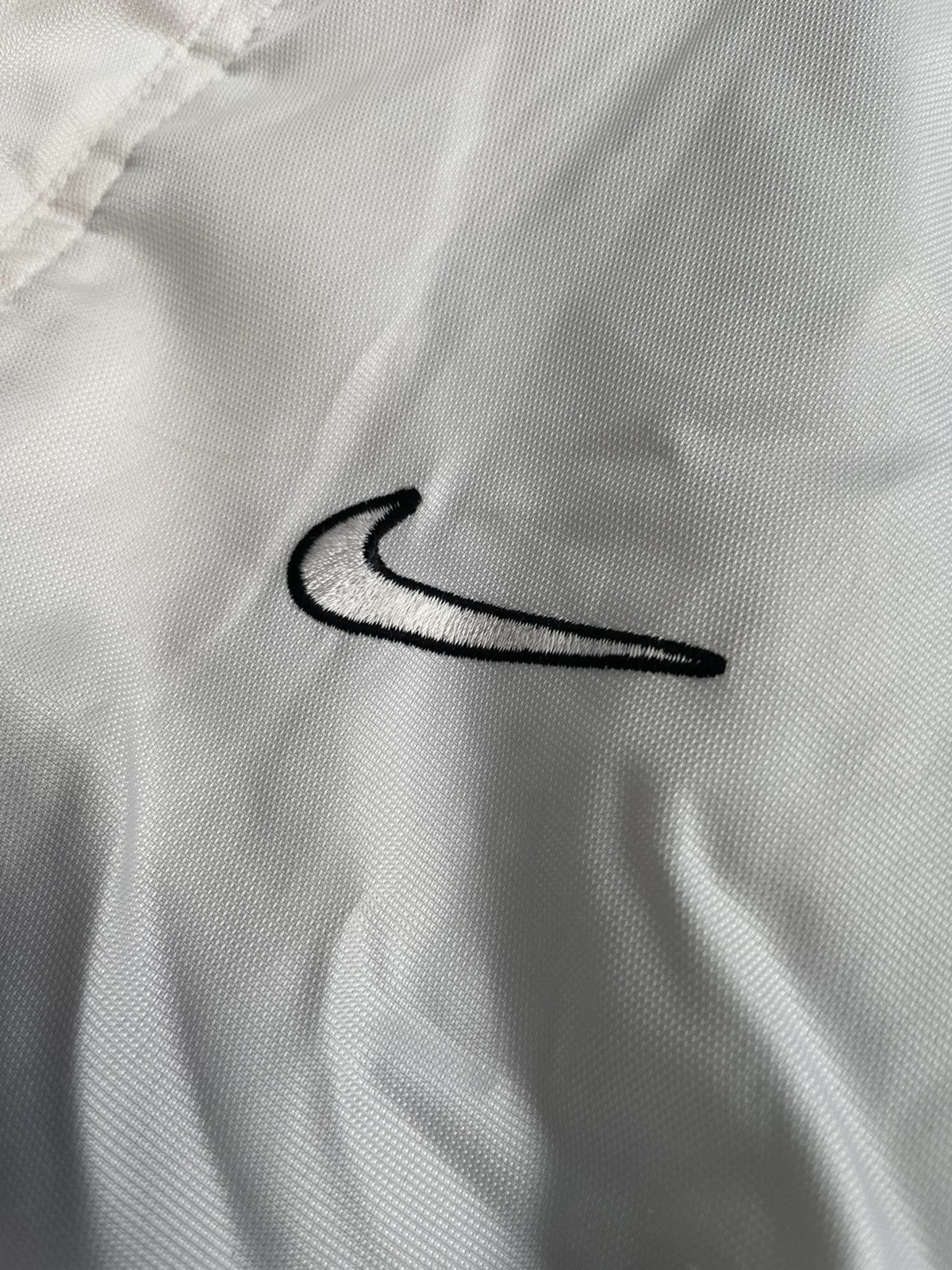 Nike × Vintage Vintage Nike Jacket Size US XXL / EU 58 / 5 - 16 Thumbnail