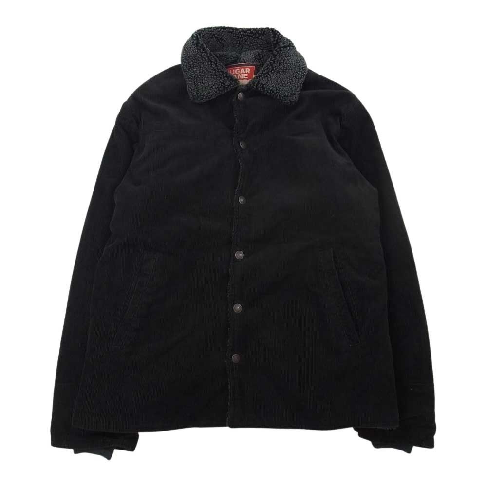 Sugar Cane Brown Corduroy Jacket Grailed