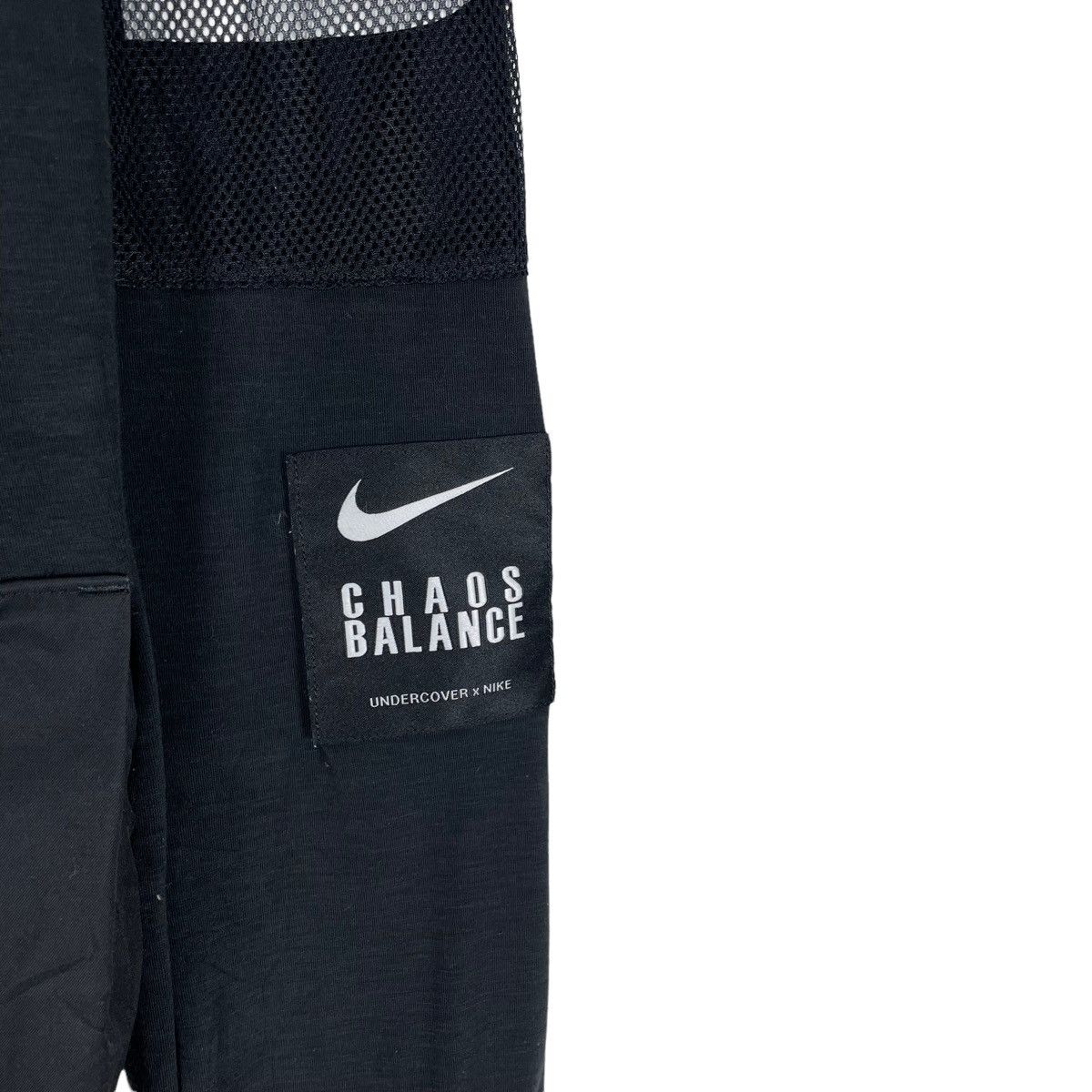 Nike × Undercover 🔥NIKE X UNDERCOVER CHOAS BALANCE SS19 LONGSLEEVE Size US L / EU 52-54 / 3 - 9 Thumbnail
