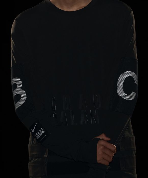 Nike undercover best sale long sleeve