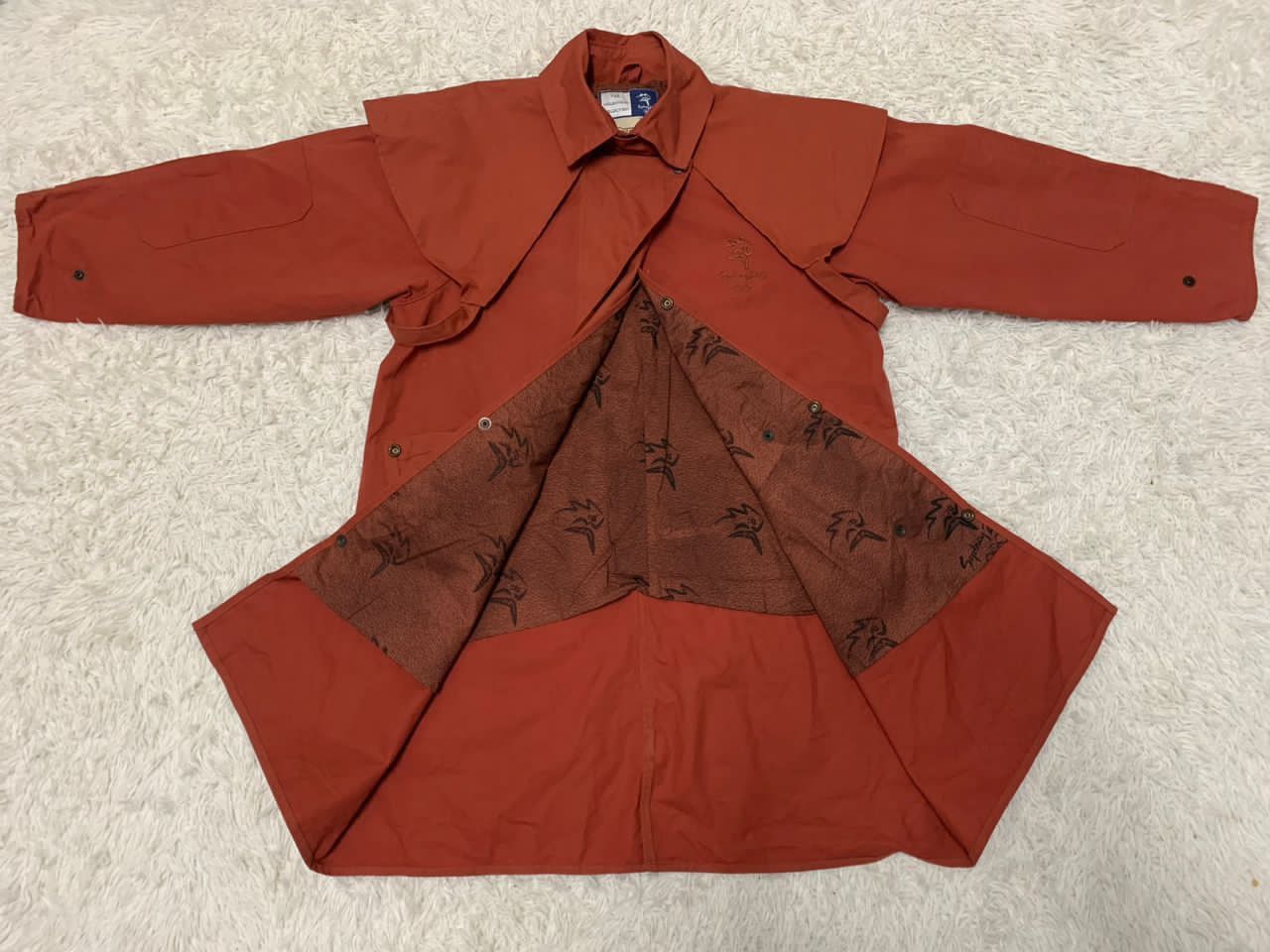 Vintage The millennium collection Sydney 2000 Olympic Jacket Size US M / EU 48-50 / 2 - 3 Thumbnail