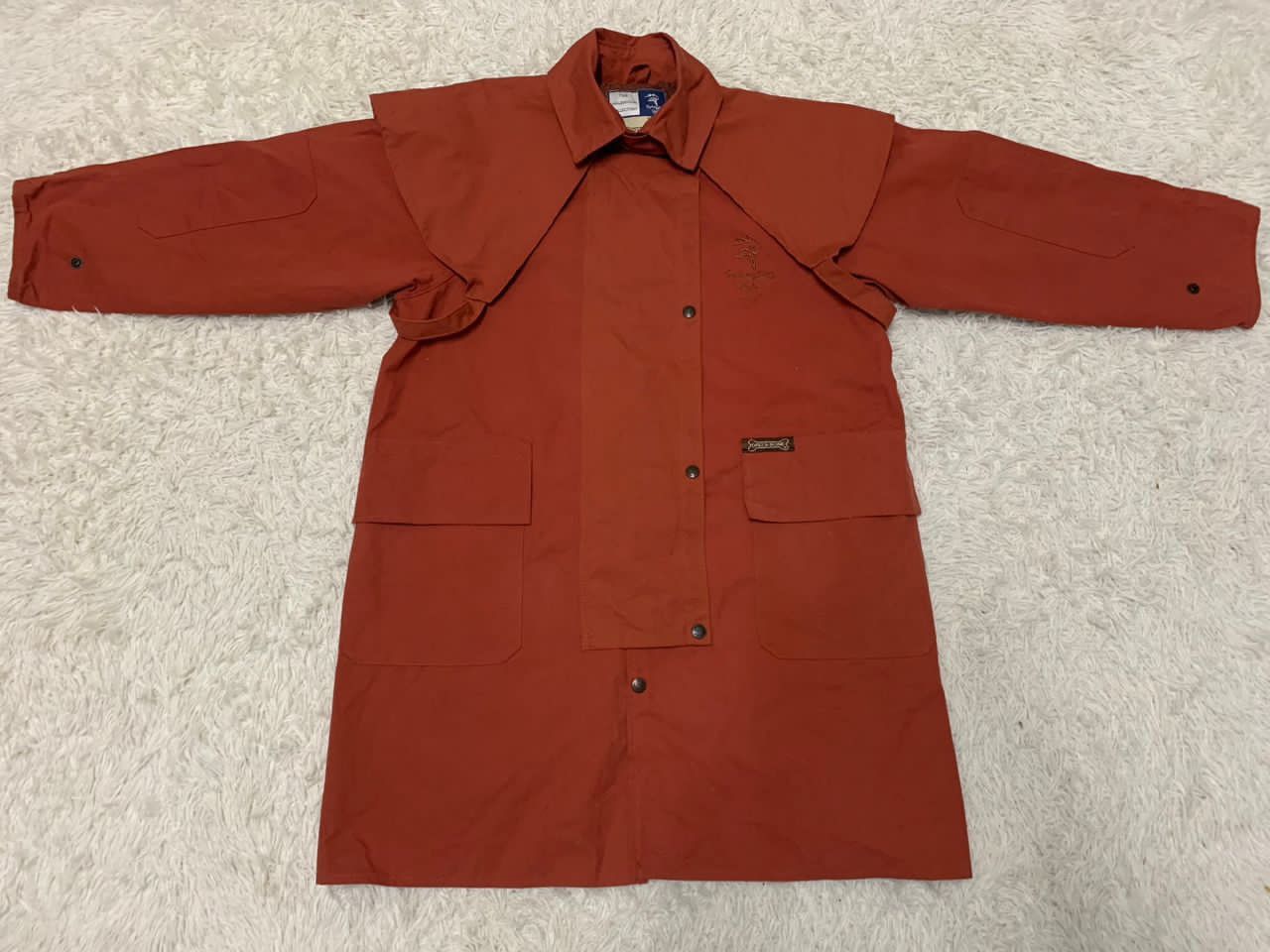 Vintage The millennium collection Sydney 2000 Olympic Jacket Size US M / EU 48-50 / 2 - 12 Thumbnail