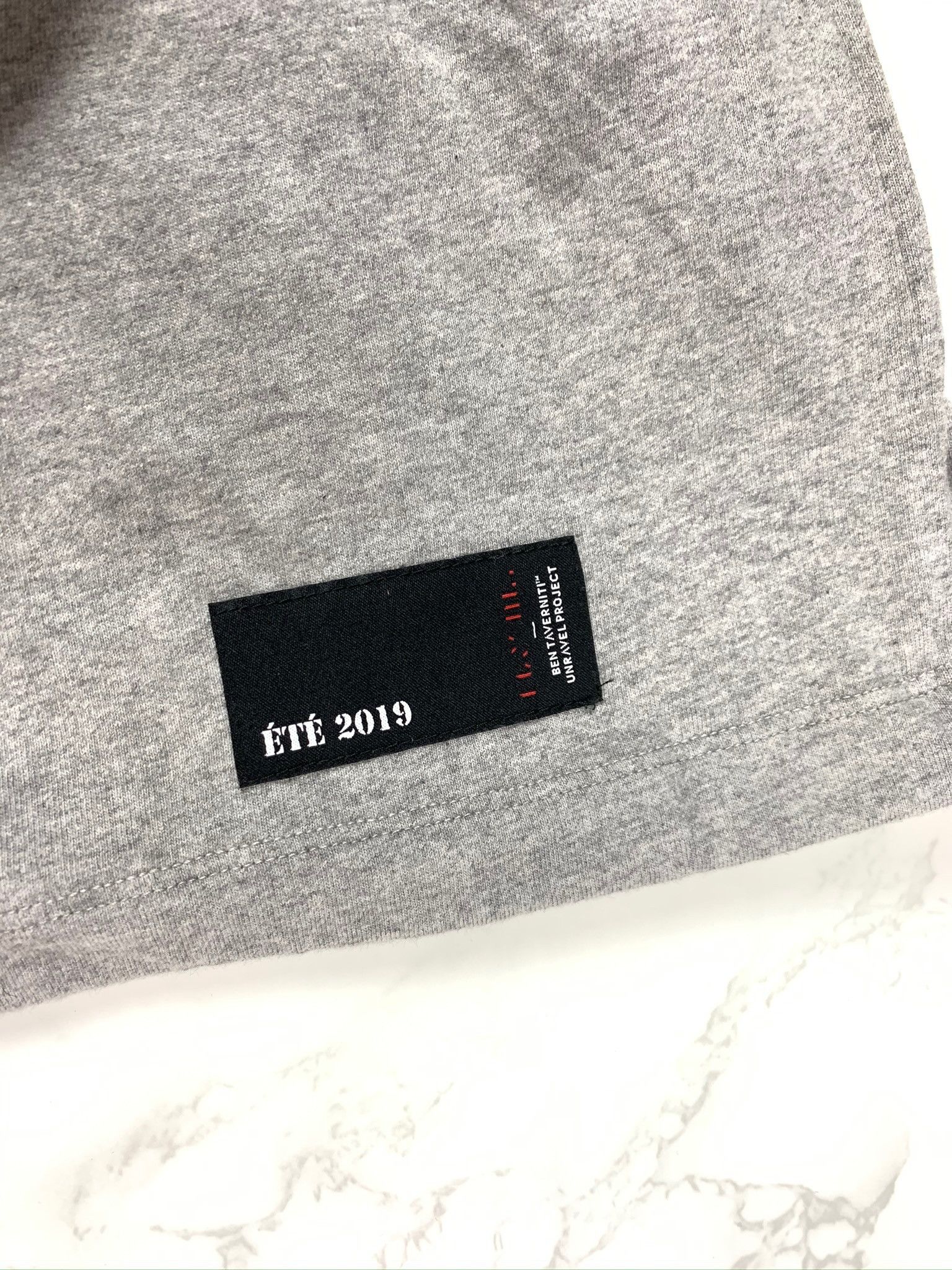 Ben Taverniti Unravel Project 🔥70% OFF🔥 [SALE] Unravel Project Longsleeve Sweatshirt Size US S / EU 44-46 / 1 - 9 Thumbnail