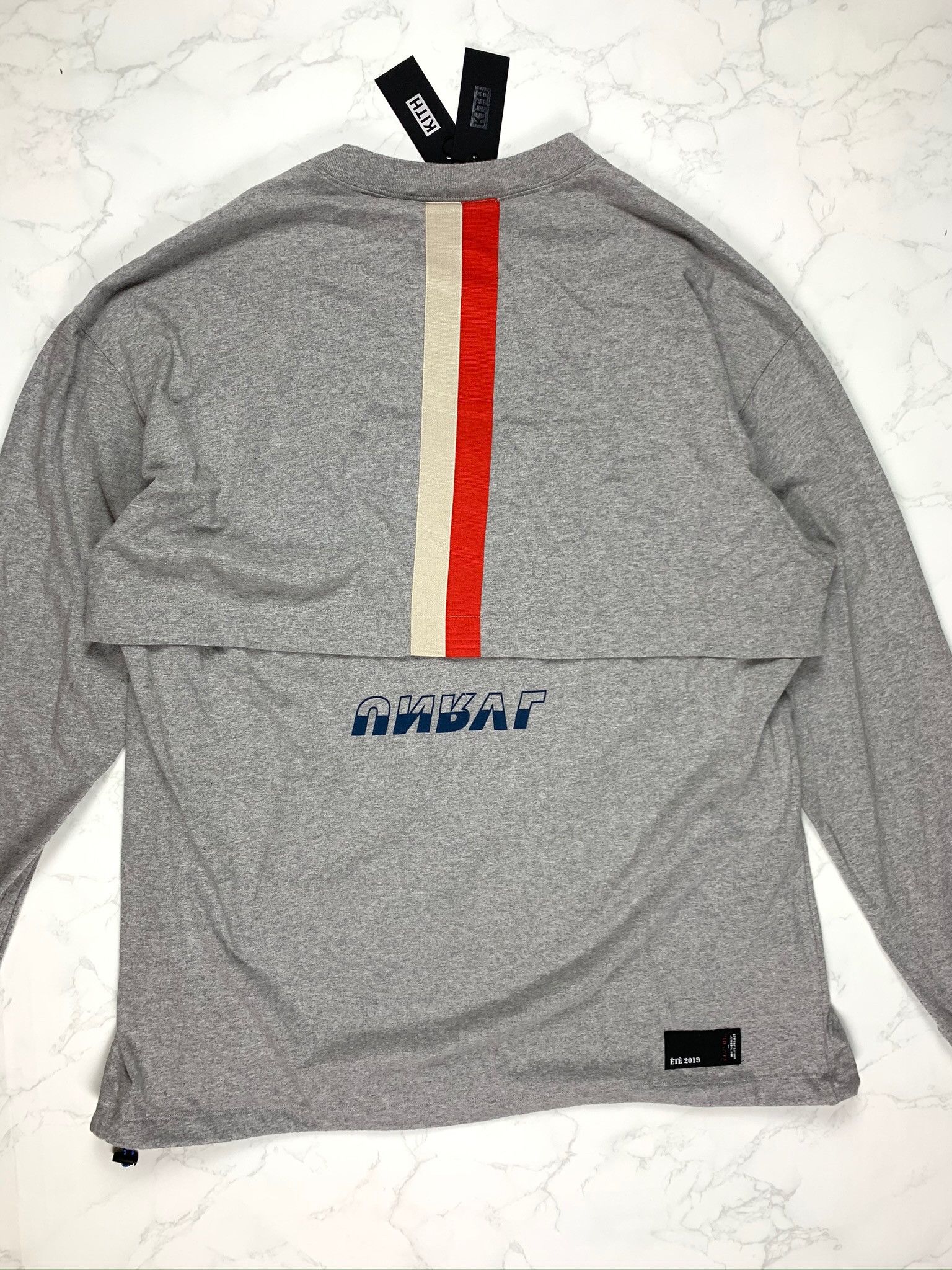 Ben Taverniti Unravel Project 🔥70% OFF🔥 [SALE] Unravel Project Longsleeve Sweatshirt Size US S / EU 44-46 / 1 - 8 Thumbnail