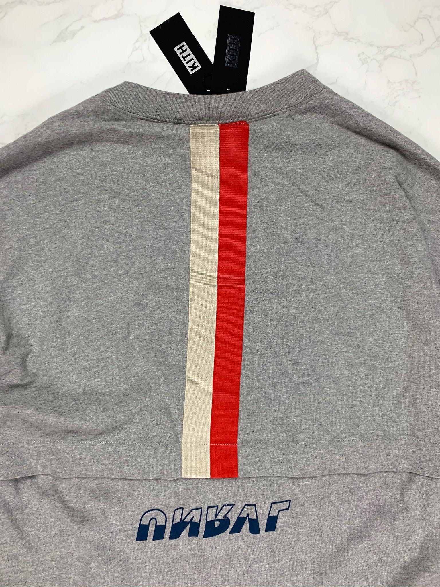 Ben Taverniti Unravel Project 🔥70% OFF🔥 [SALE] Unravel Project Longsleeve Sweatshirt Size US S / EU 44-46 / 1 - 11 Thumbnail