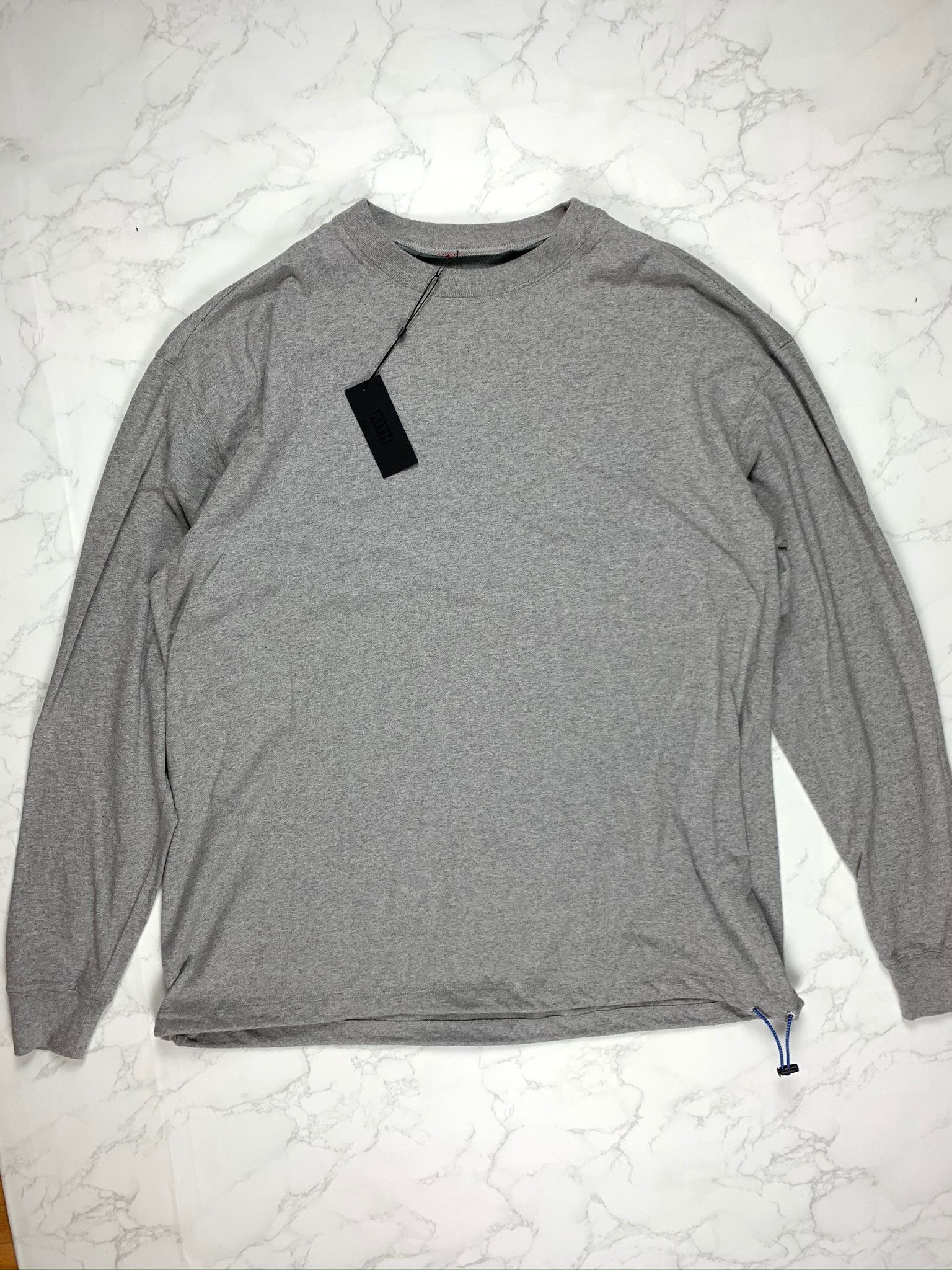 Ben Taverniti Unravel Project 🔥70% OFF🔥 [SALE] Unravel Project Longsleeve Sweatshirt Size US S / EU 44-46 / 1 - 14 Thumbnail