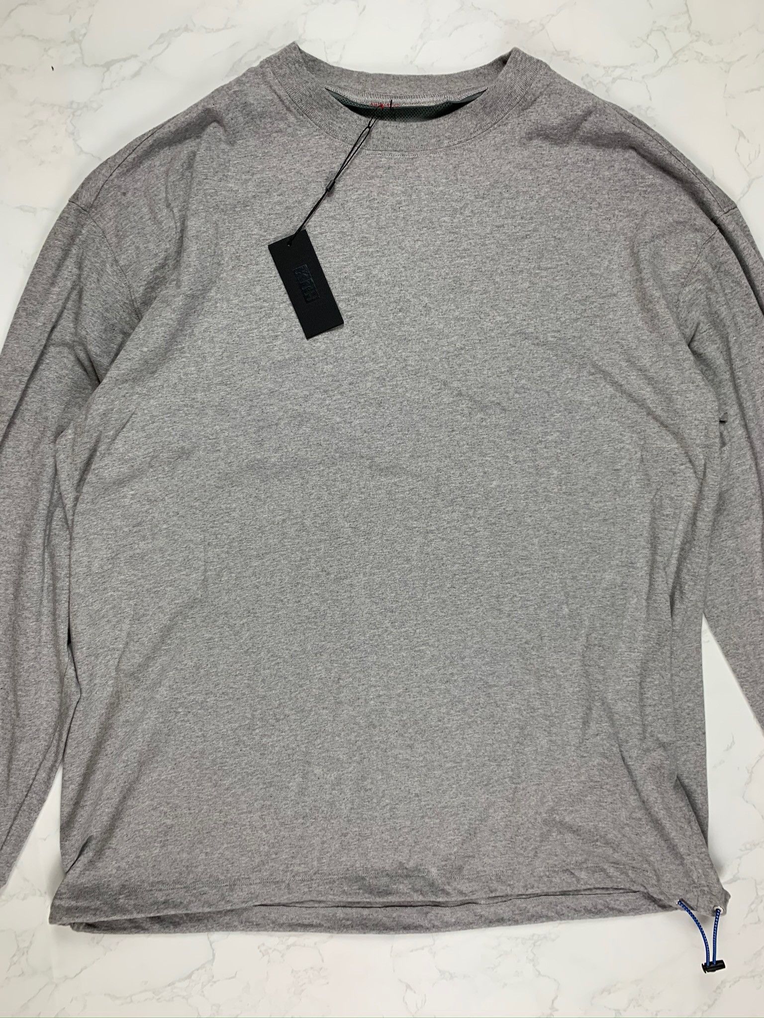 Ben Taverniti Unravel Project 🔥70% OFF🔥 [SALE] Unravel Project Longsleeve Sweatshirt Size US S / EU 44-46 / 1 - 15 Thumbnail