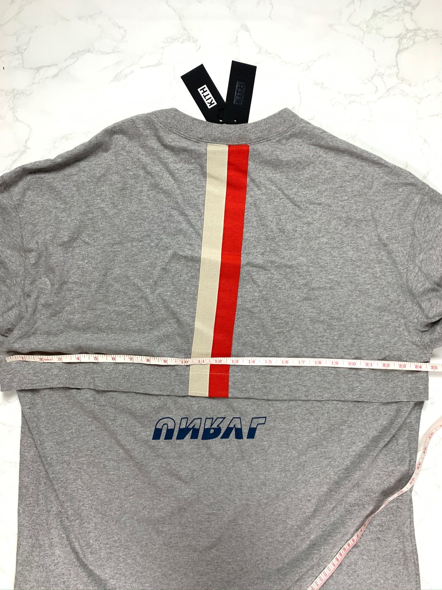 Ben Taverniti Unravel Project 🔥70% OFF🔥 [SALE] Unravel Project Longsleeve Sweatshirt Size US S / EU 44-46 / 1 - 5 Thumbnail