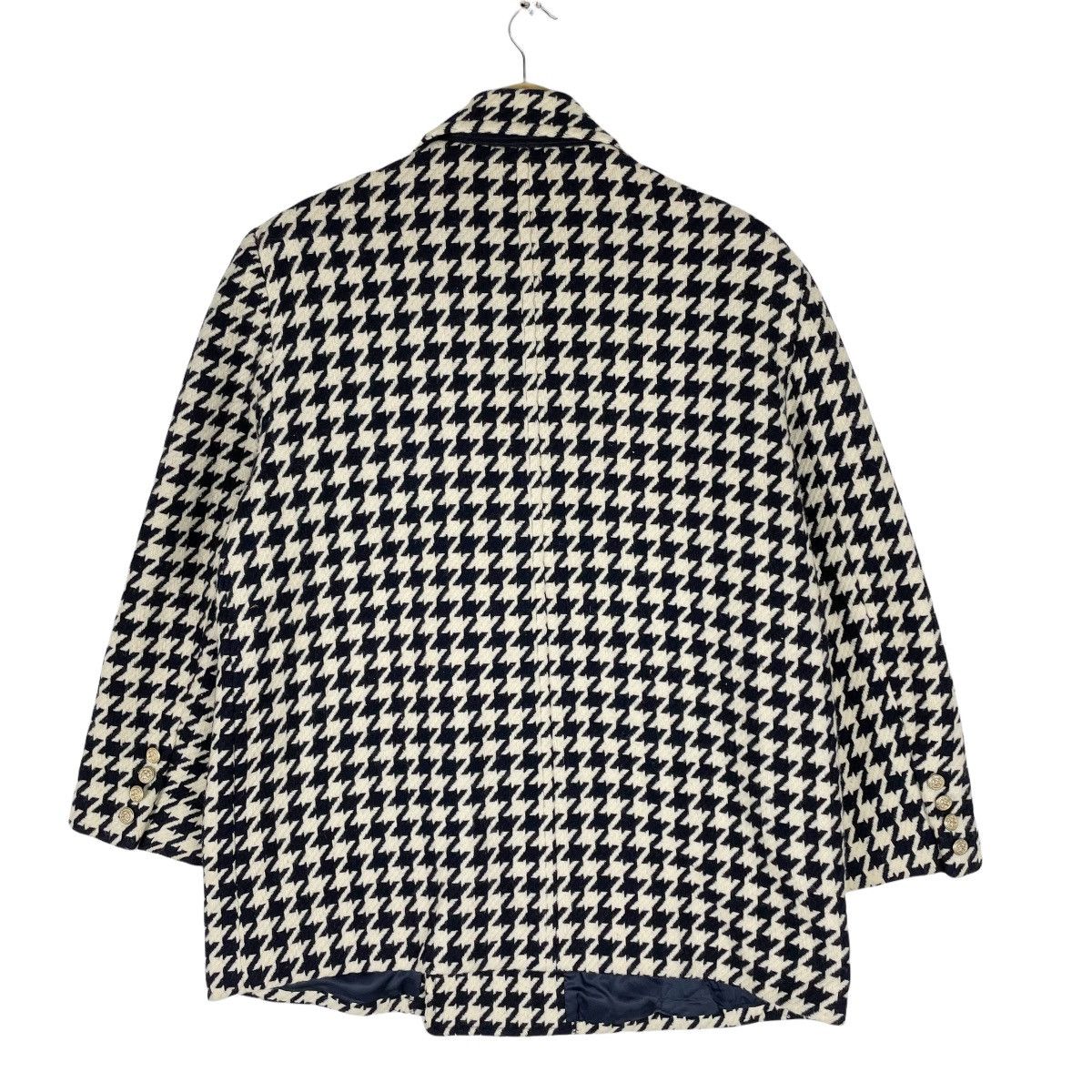 Isamu Katayama Backlash 🌟ISAMU Company Double Breasted Button Jacket Size US M / EU 48-50 / 2 - 11 Thumbnail