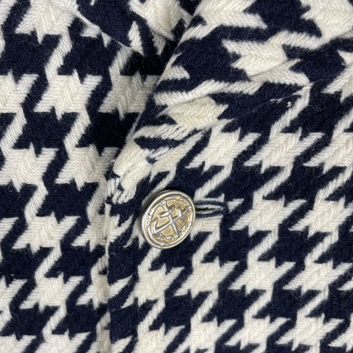 Isamu Katayama Backlash 🌟ISAMU Company Double Breasted Button Jacket Size US M / EU 48-50 / 2 - 7 Thumbnail