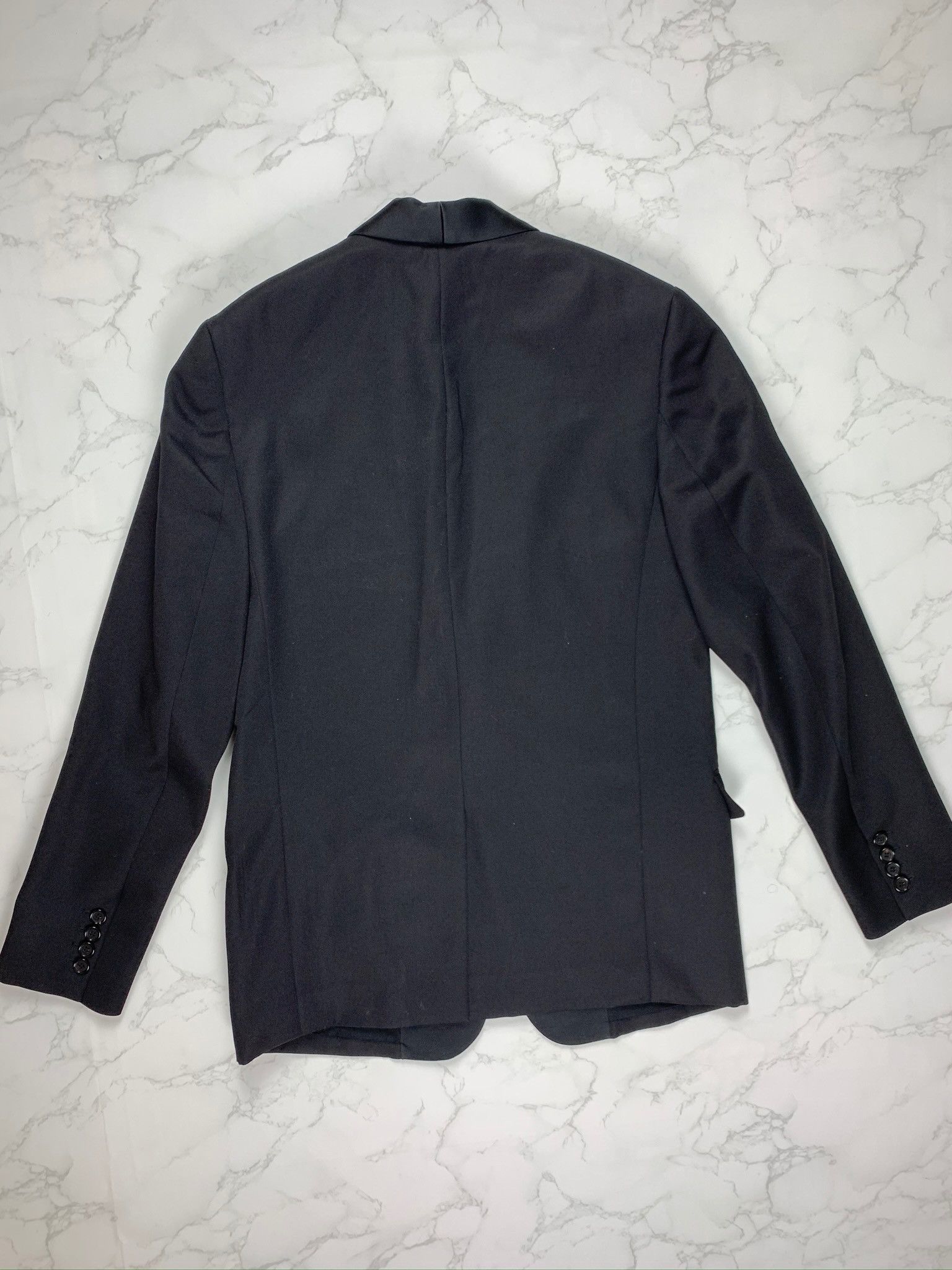 Faith Connexion 🔥80% OFF🔥 [SALE] Faith Connexion Black Blazer Suit Size US L / EU 52-54 / 3 - 9 Thumbnail