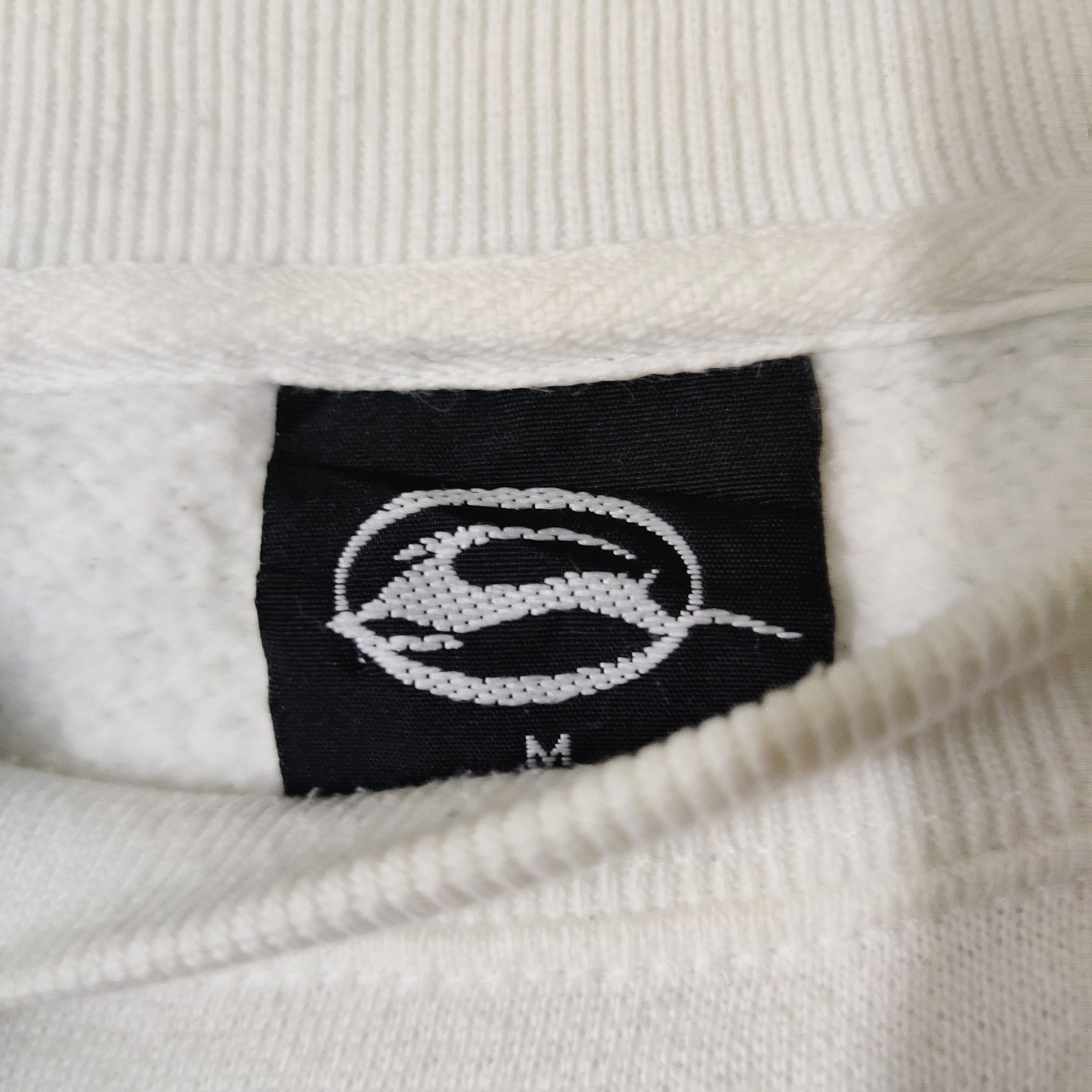 Japanese Brand Vintage Chevrolet Impala Sweatshirt Embroidered Spellout Size US M / EU 48-50 / 2 - 3 Thumbnail