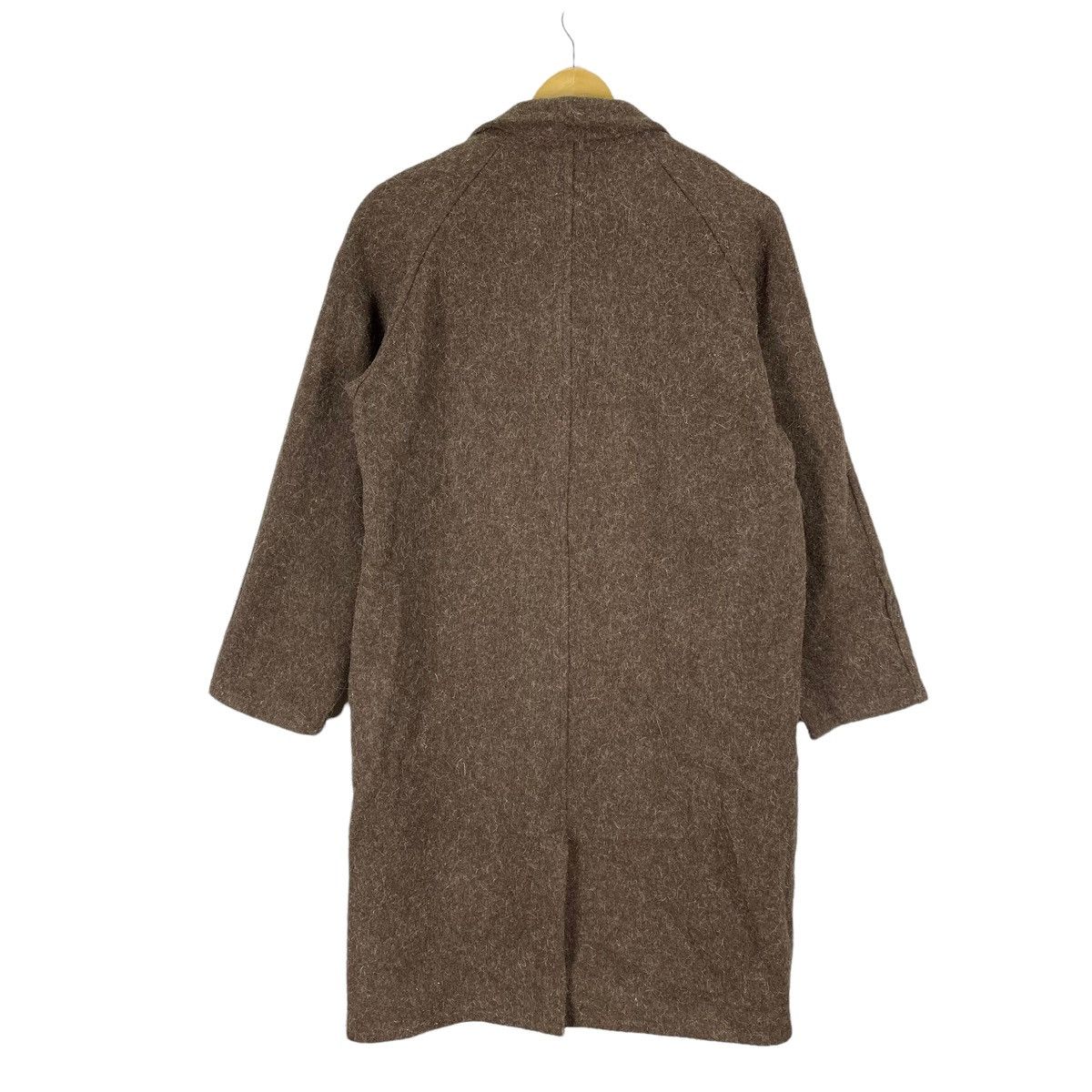 Le Laboureur 🔥LE LABOUREUR FRENCH WORKER PARKA LONG JACKET Size US M / EU 48-50 / 2 - 9 Thumbnail