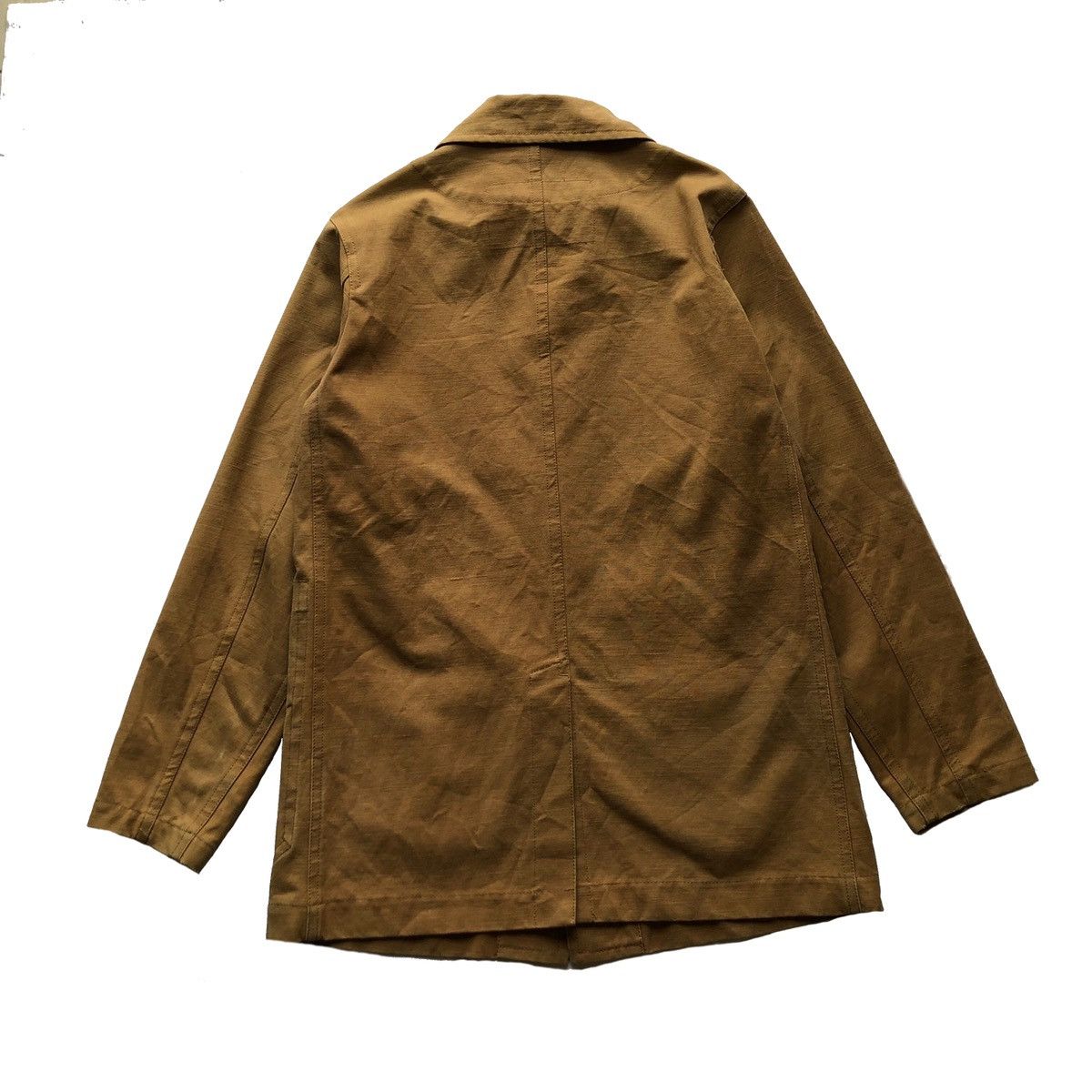 Final Home 1990s Final Home Inside Chore Jacket Size US S / EU 44-46 / 1 - 2 Thumbnail