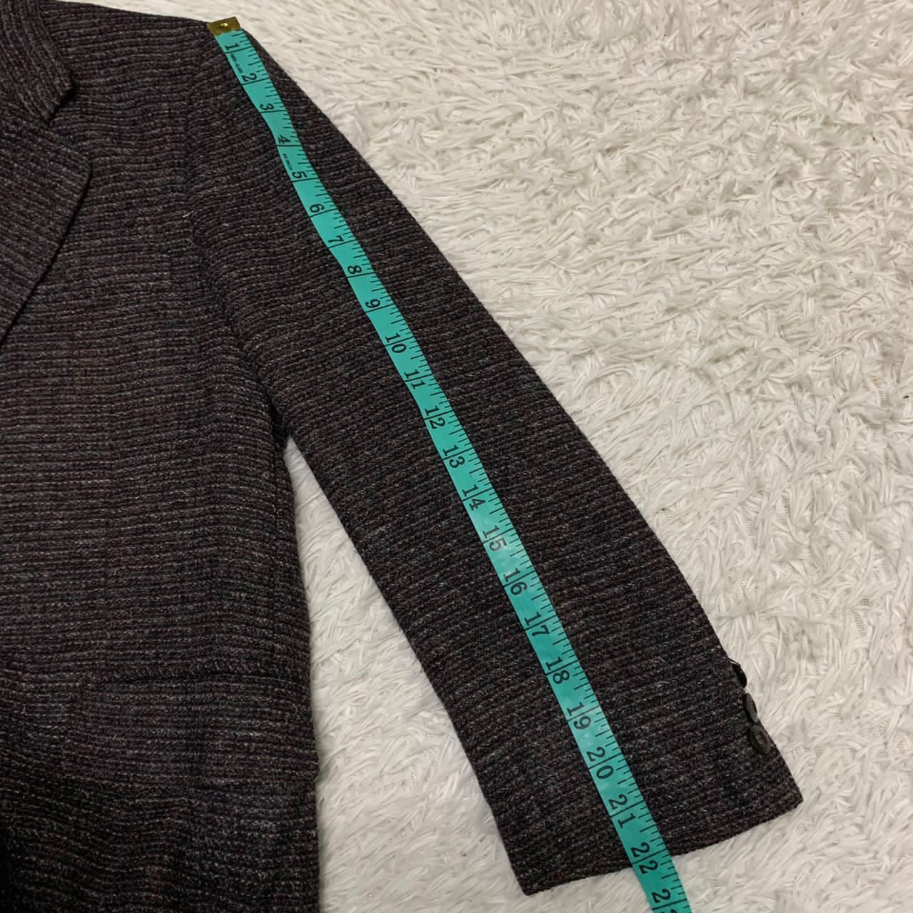 Japanese Brand Tailor Tanohi Kawasaki blazer jacket Size US M / EU 48-50 / 2 - 8 Thumbnail