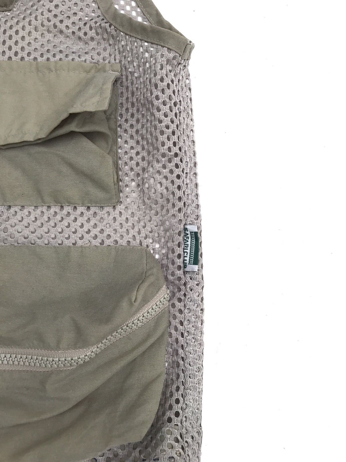 Other Utility Tactical Parachute Multipocket Vest Size US S / EU 44-46 / 1 - 3 Thumbnail