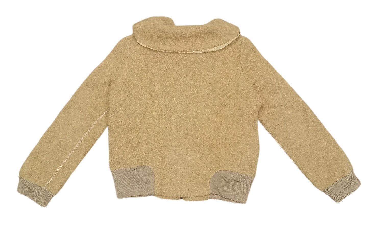 Issey Miyake Issey Miyake Tsumori Chisato Jacket Size US S / EU 44-46 / 1 - 9 Thumbnail