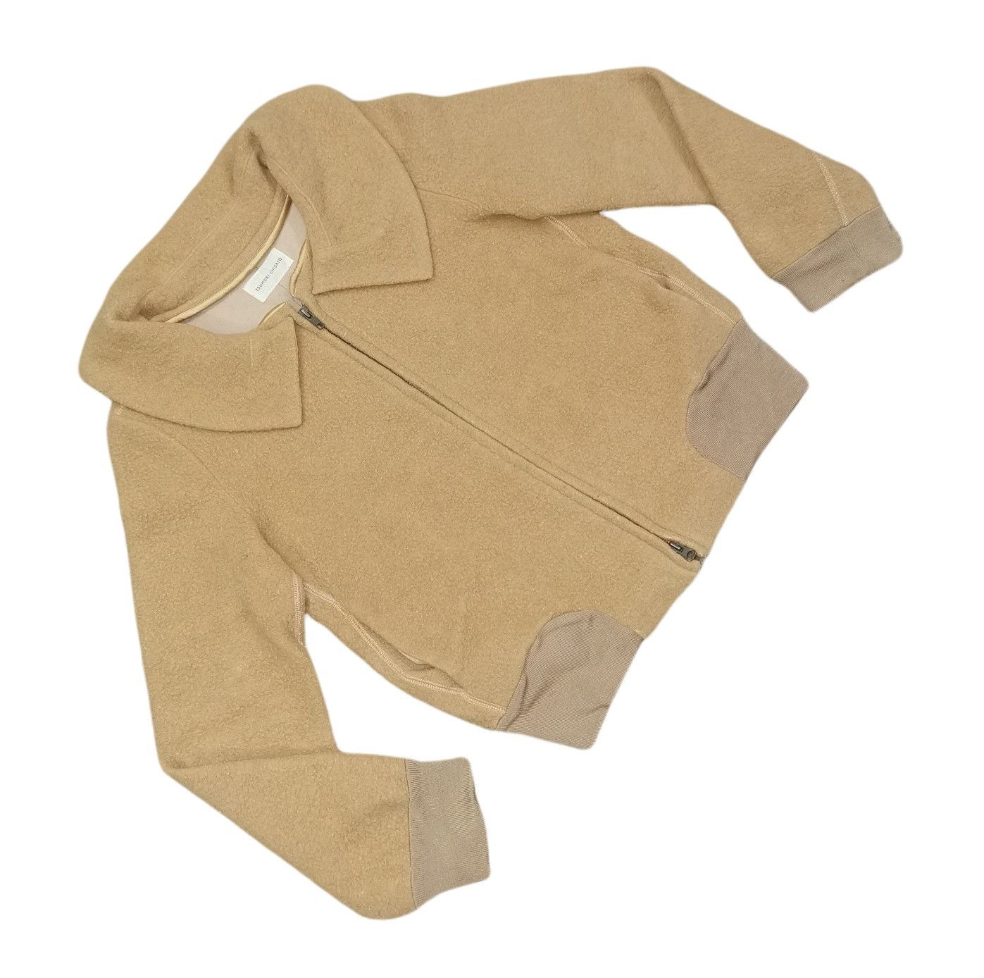 Issey Miyake Issey Miyake Tsumori Chisato Jacket Size US S / EU 44-46 / 1 - 4 Thumbnail
