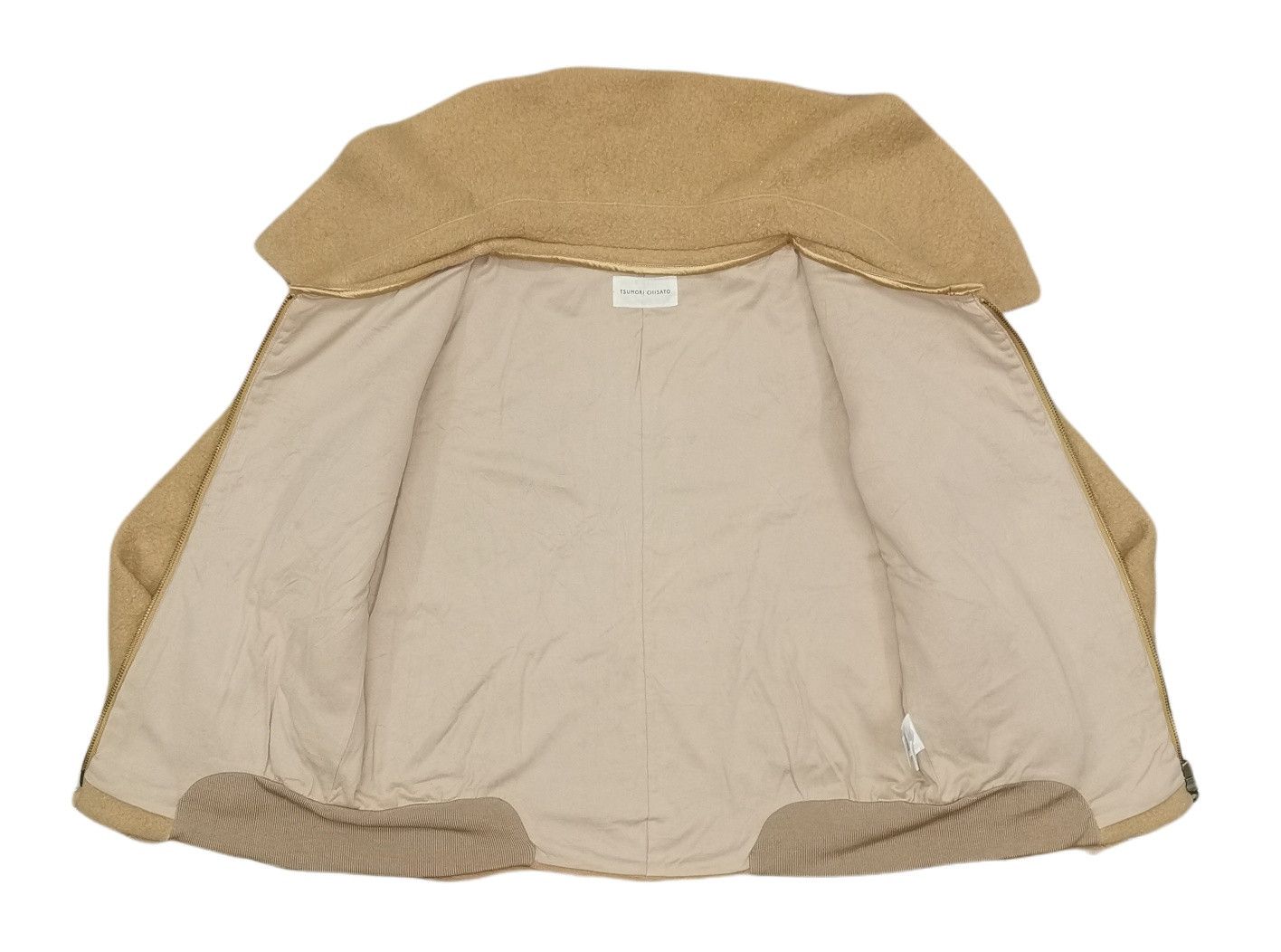 Issey Miyake Issey Miyake Tsumori Chisato Jacket Size US S / EU 44-46 / 1 - 12 Thumbnail