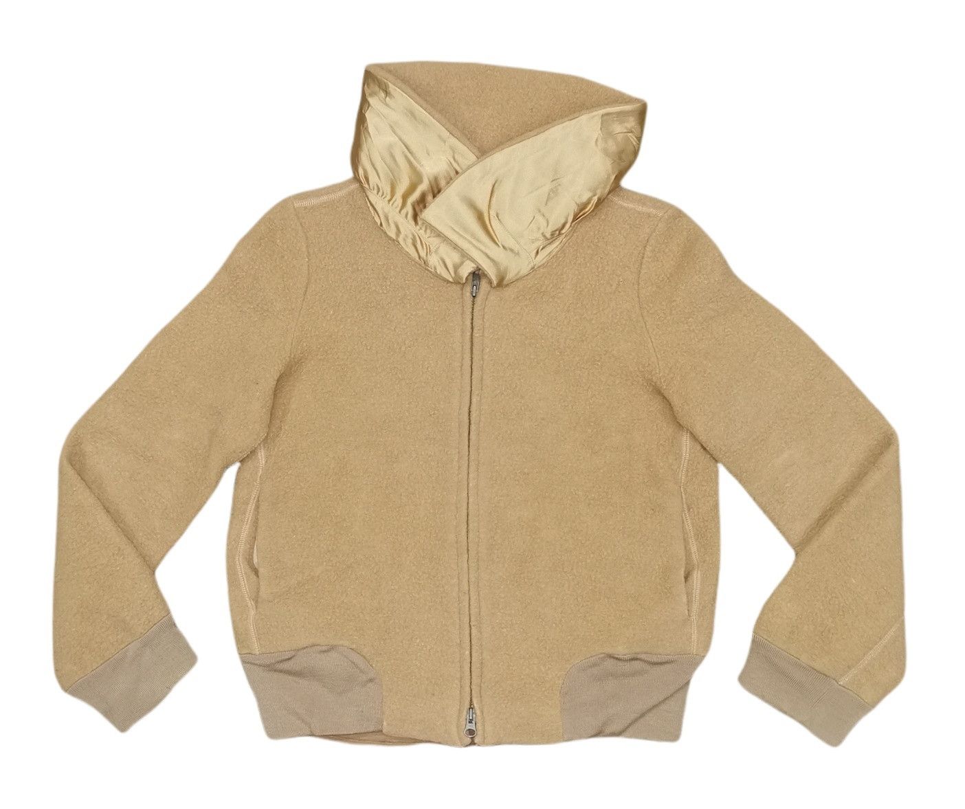 Issey Miyake Issey Miyake Tsumori Chisato Jacket Size US S / EU 44-46 / 1 - 3 Thumbnail