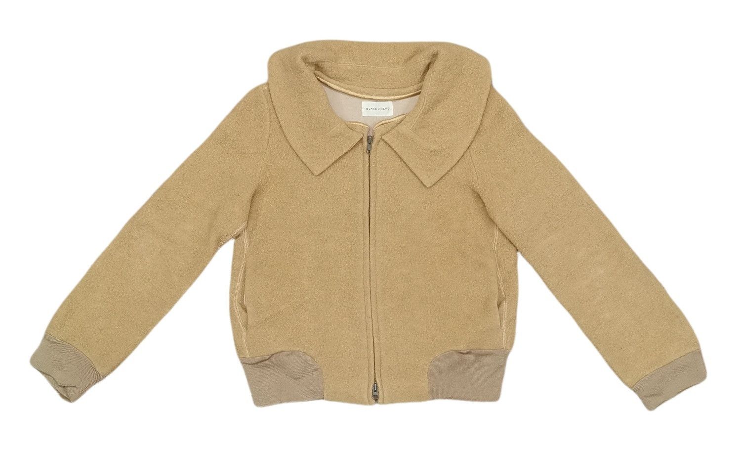 Issey Miyake Issey Miyake Tsumori Chisato Jacket Size US S / EU 44-46 / 1 - 8 Thumbnail
