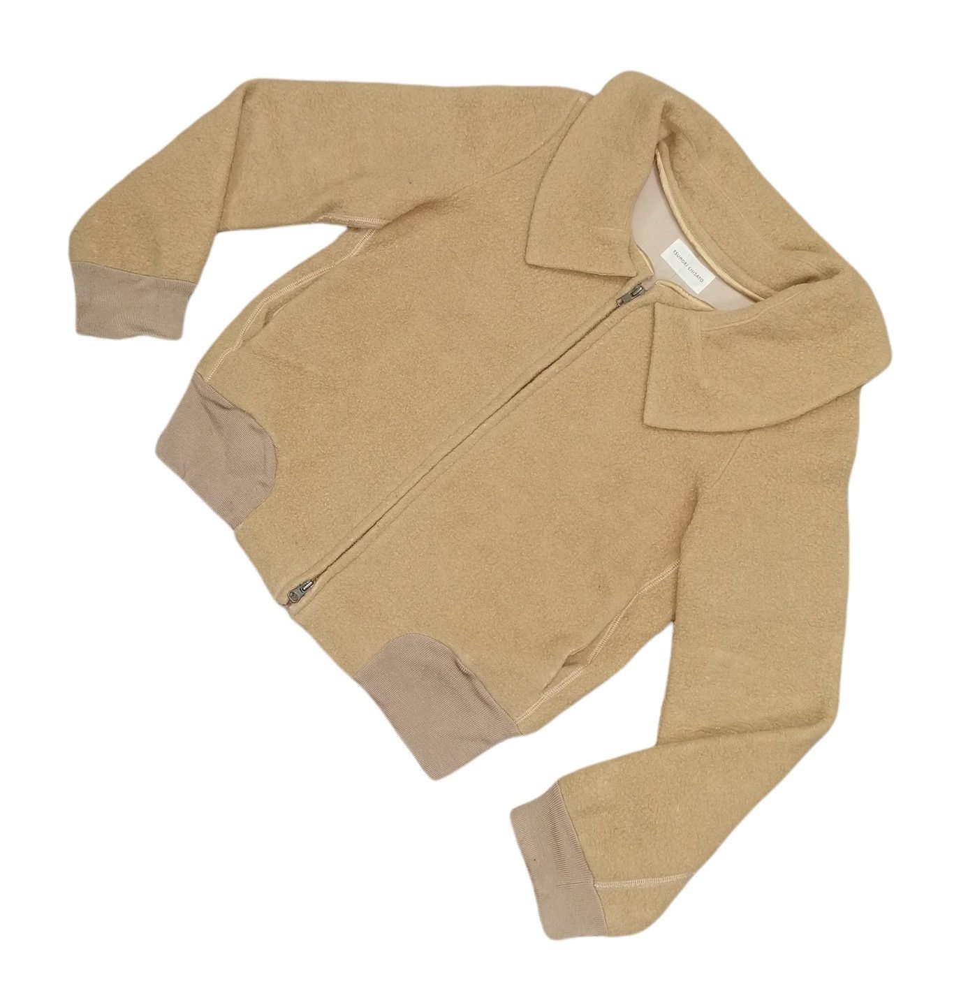 Issey Miyake Issey Miyake Tsumori Chisato Jacket Size US S / EU 44-46 / 1 - 5 Thumbnail