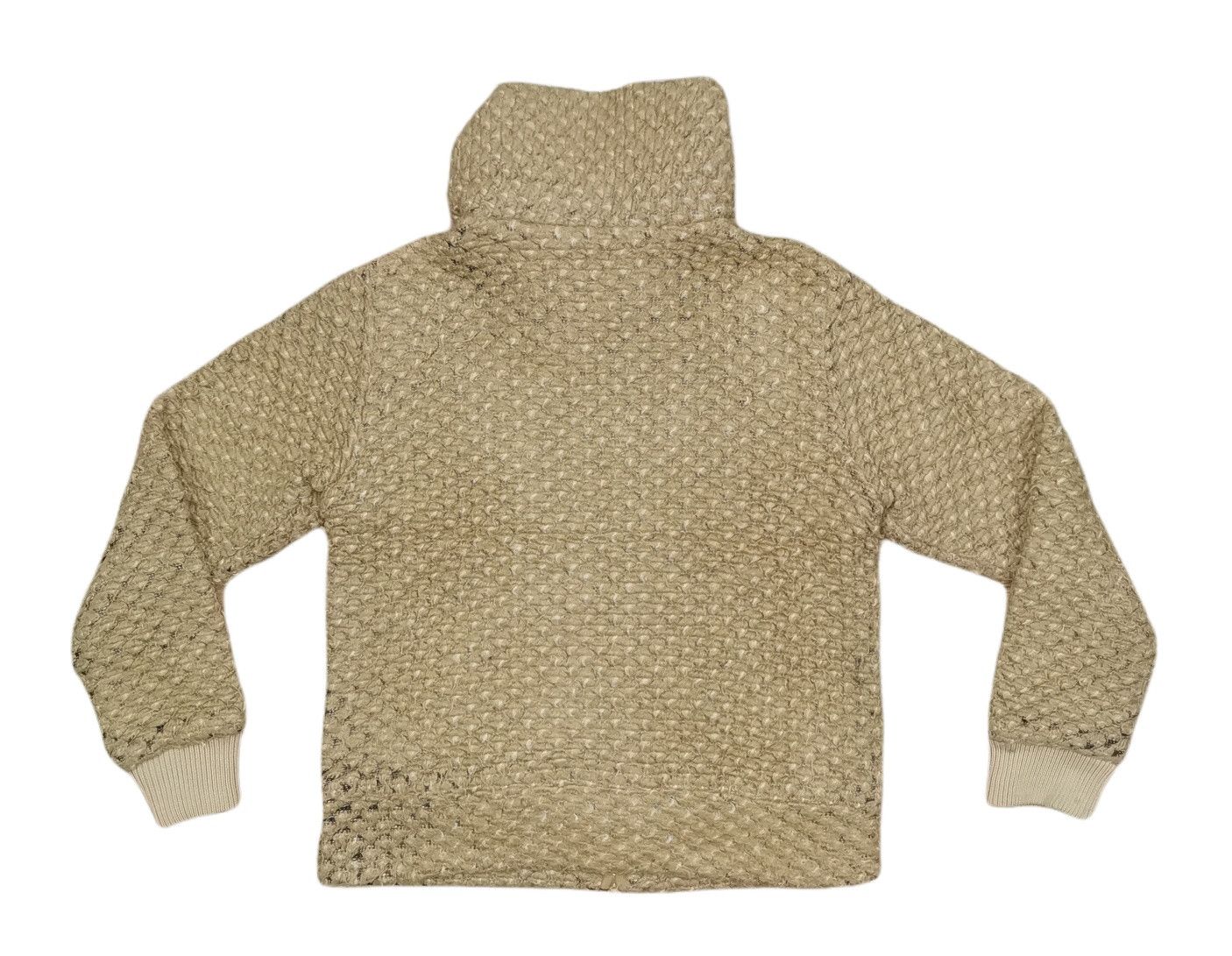 Issey Miyake Tsumori Chisato Knitted Jacket