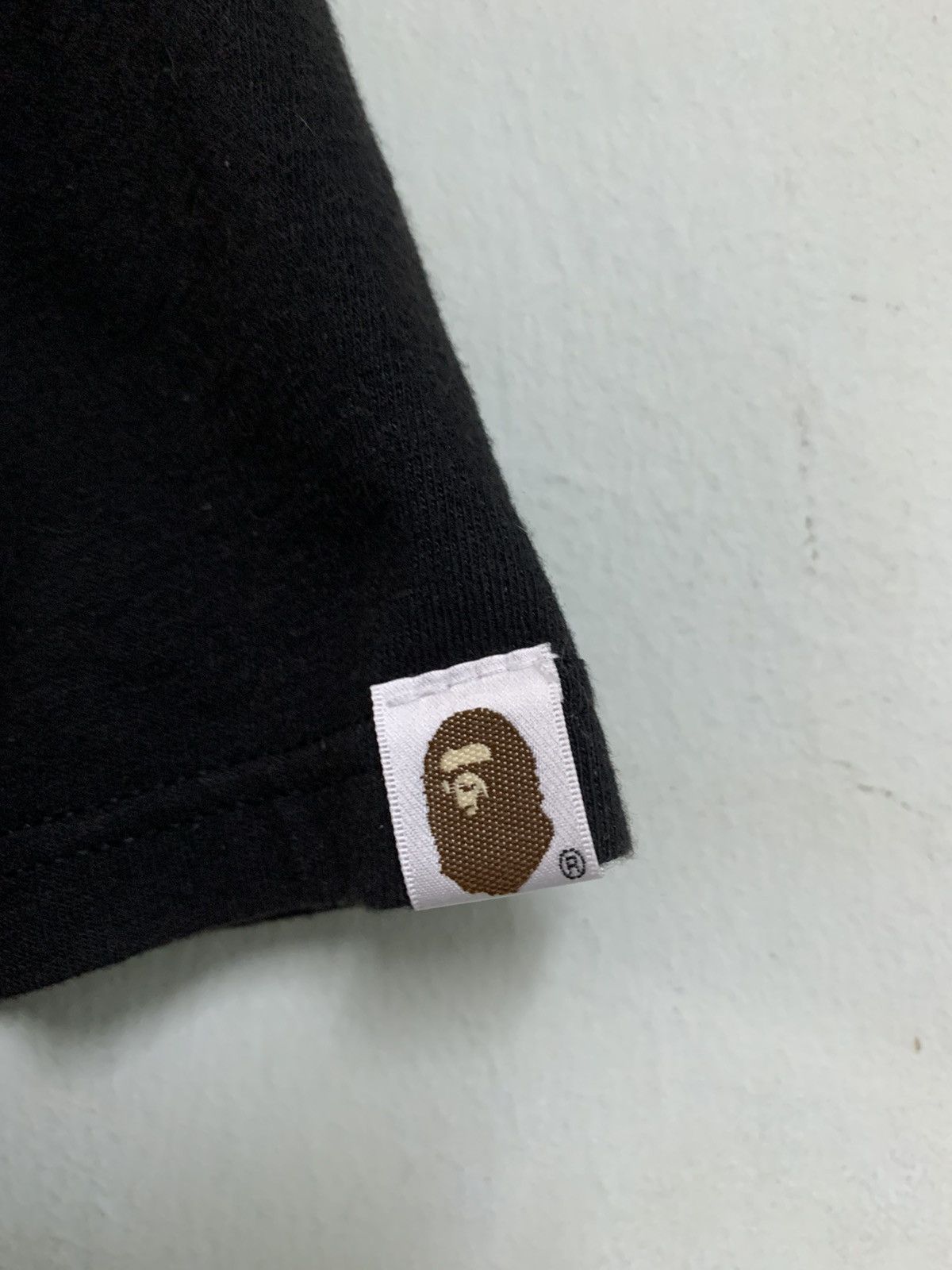 Bape × Stussy *rare*BAPE x STUSSY SPECIAL OPERATIONS TEE Size US M / EU 48-50 / 2 - 8 Thumbnail