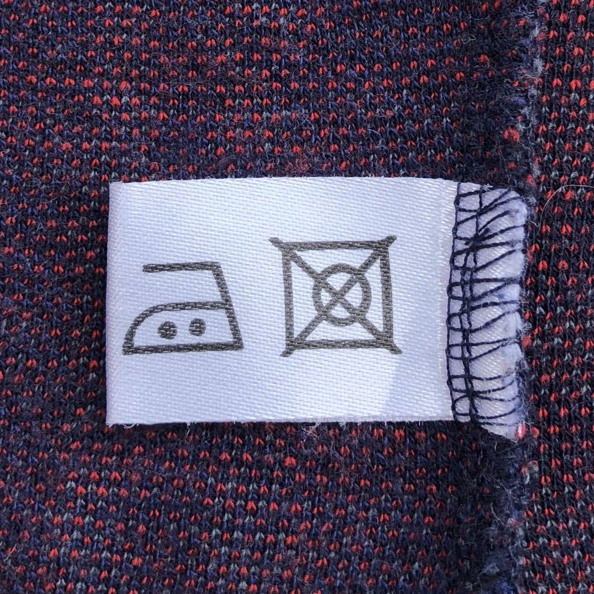 Burberry intage 90s Burberrys Checked Polo Tee Size US S / EU 44-46 / 1 - 6 Thumbnail