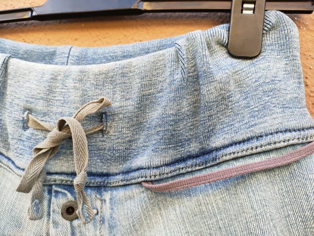 Kapital Kapital Pant Size US 29 - 5 Thumbnail