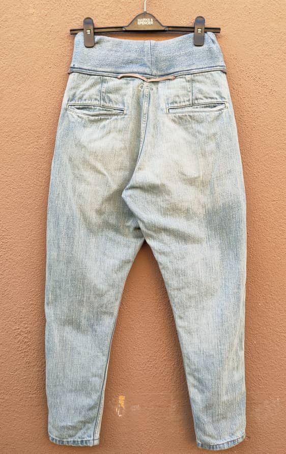 Kapital Kapital Pant Size US 29 - 4 Thumbnail