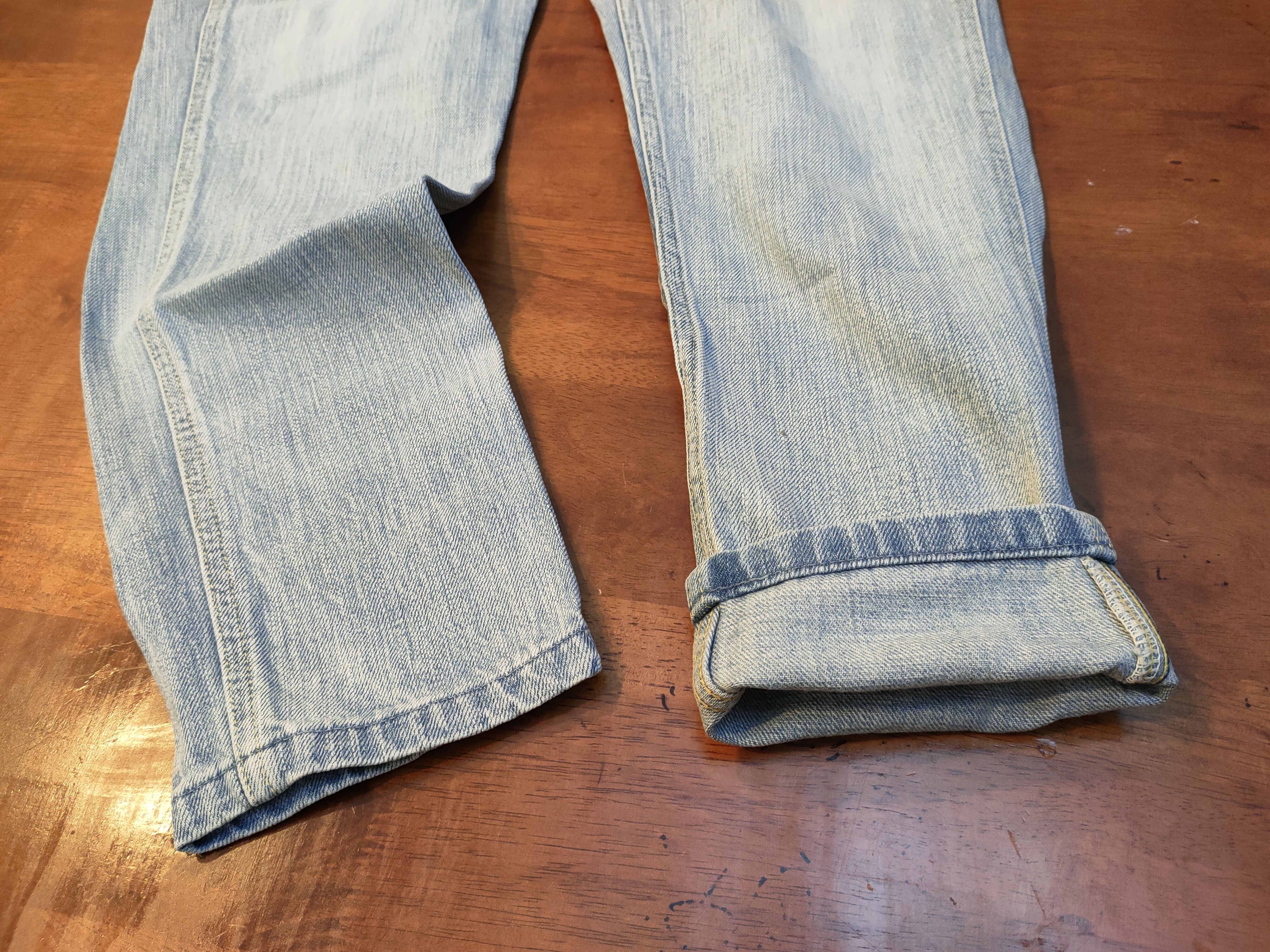 Kapital Kapital Pant Size US 29 - 10 Thumbnail
