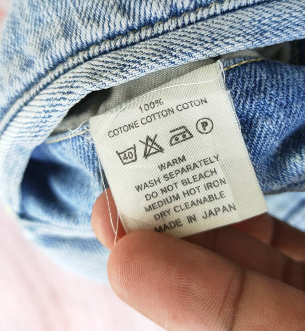 Kapital Kapital Pant Size US 29 - 7 Thumbnail