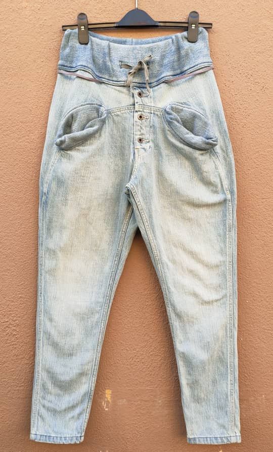 Kapital Kapital Pant Size US 29 - 2 Thumbnail