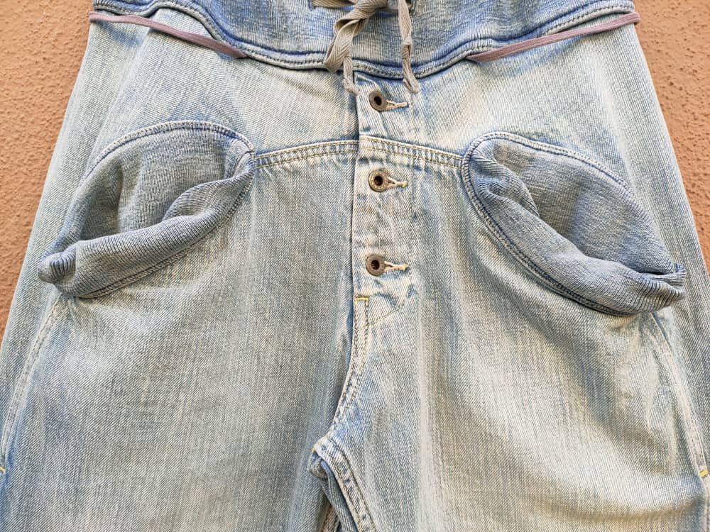 Kapital Kapital Pant Size US 29 - 3 Thumbnail