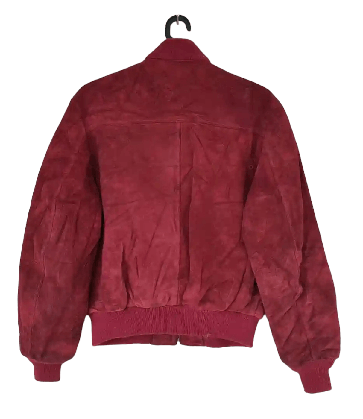 Schott Vintage Schott Leather Bomber Size US M / EU 48-50 / 2 - 2 Thumbnail