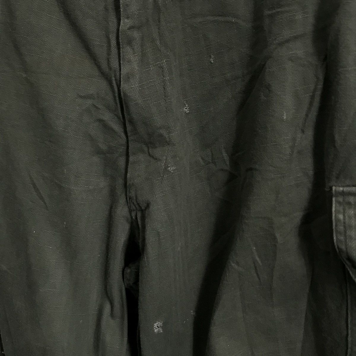 Japanese Brand Jora Military Multipocket Cargo Pants JN1 Size US 40 / EU 56 - 5 Thumbnail