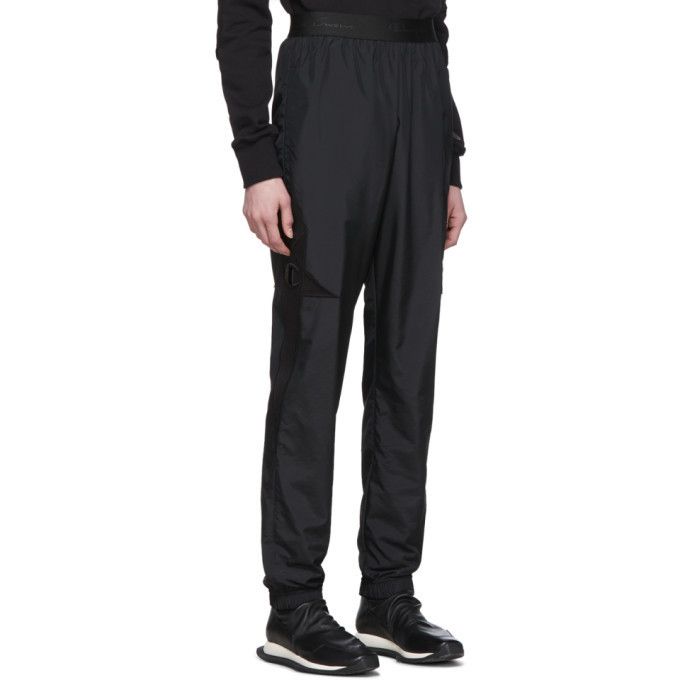 Champion Rick Owens 60 OFF SALE Rick Owens x Champion Nylon Track Pants Grailed