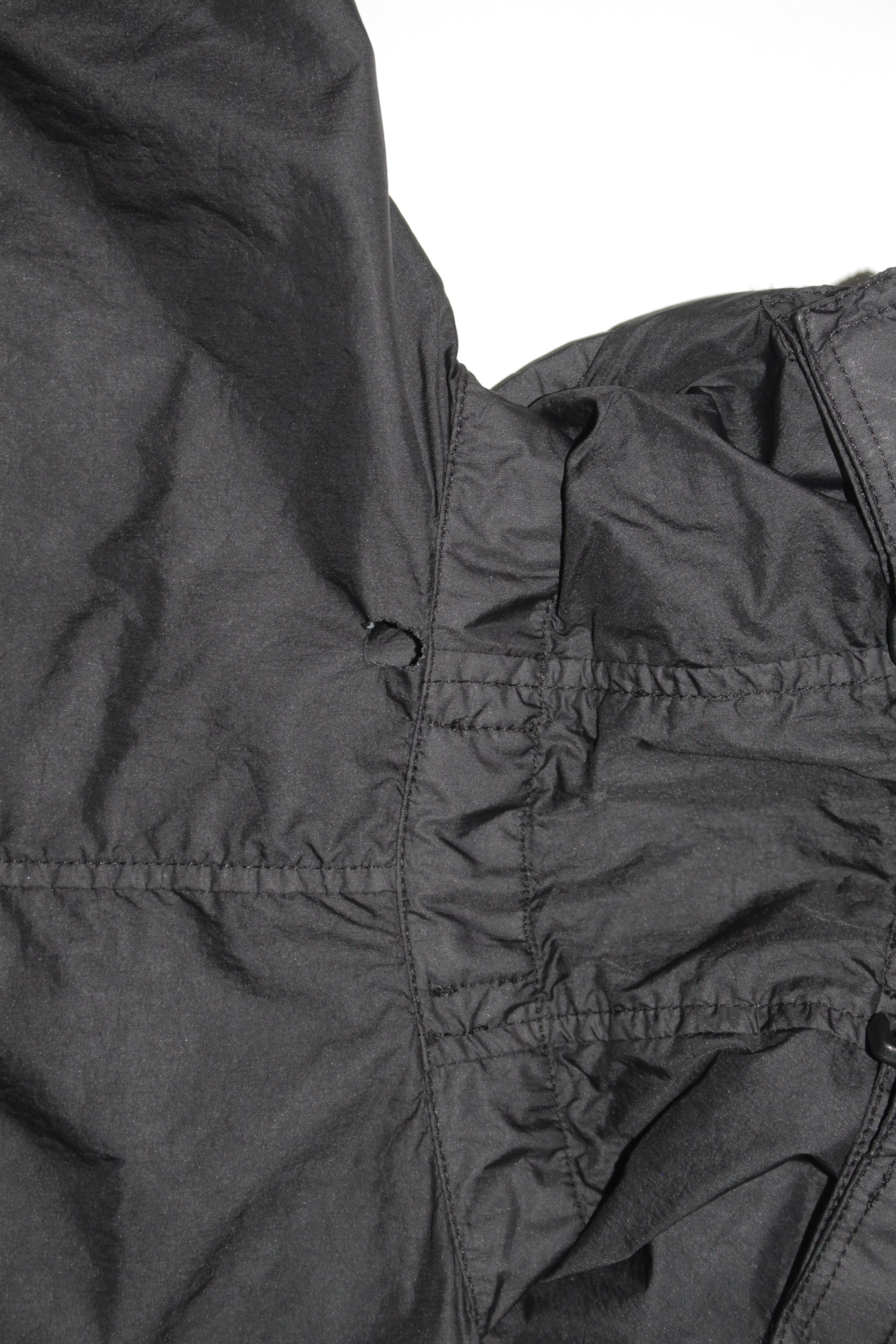 Stone Island Stone Island Raincoat Size US L / EU 52-54 / 3 - 4 Thumbnail