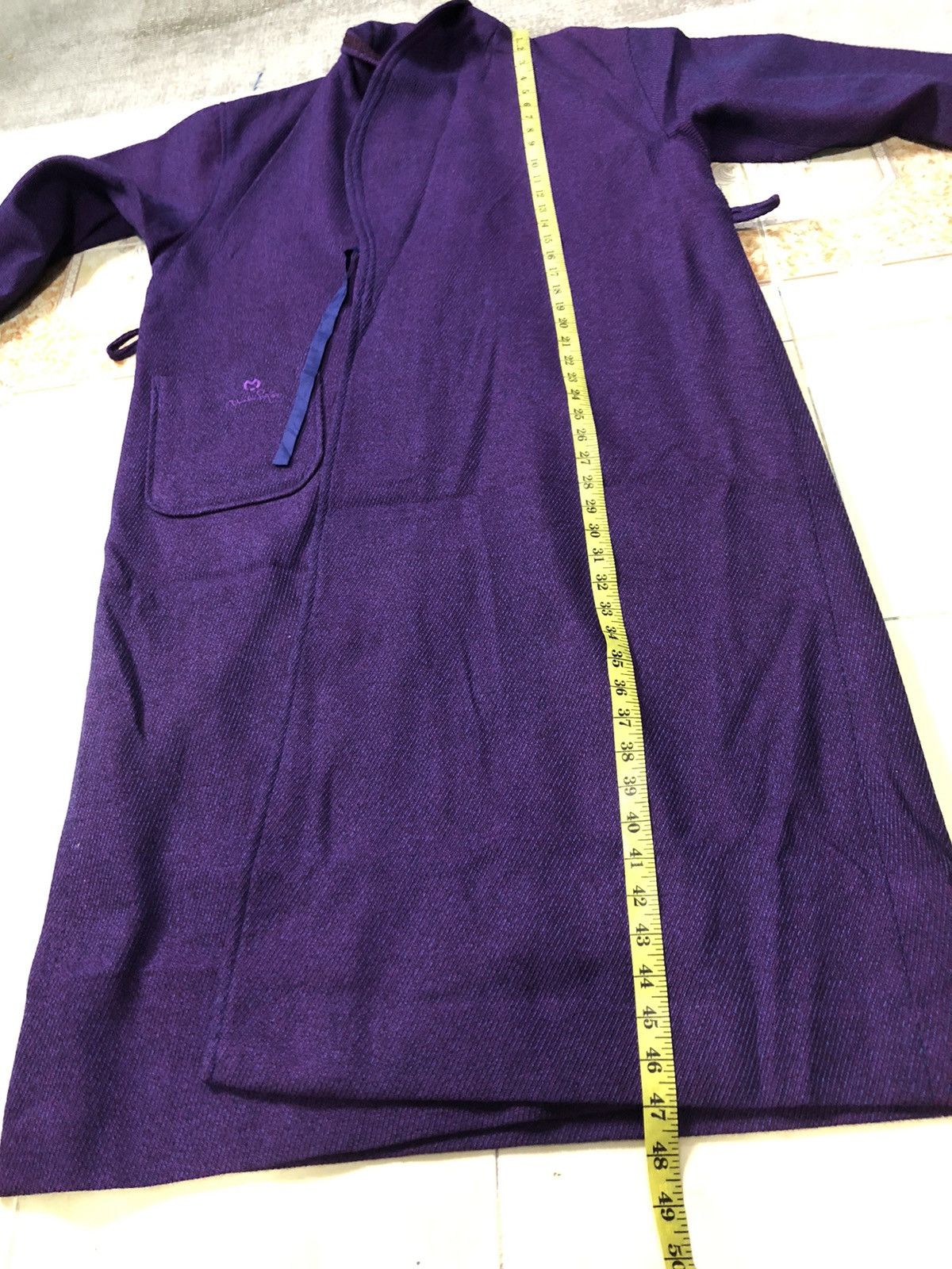 Designer × Mila Schon × Vintage VINTAGE MILA SCHON MILANO BED/BATH JACKET Size US L / EU 52-54 / 3 - 12 Thumbnail