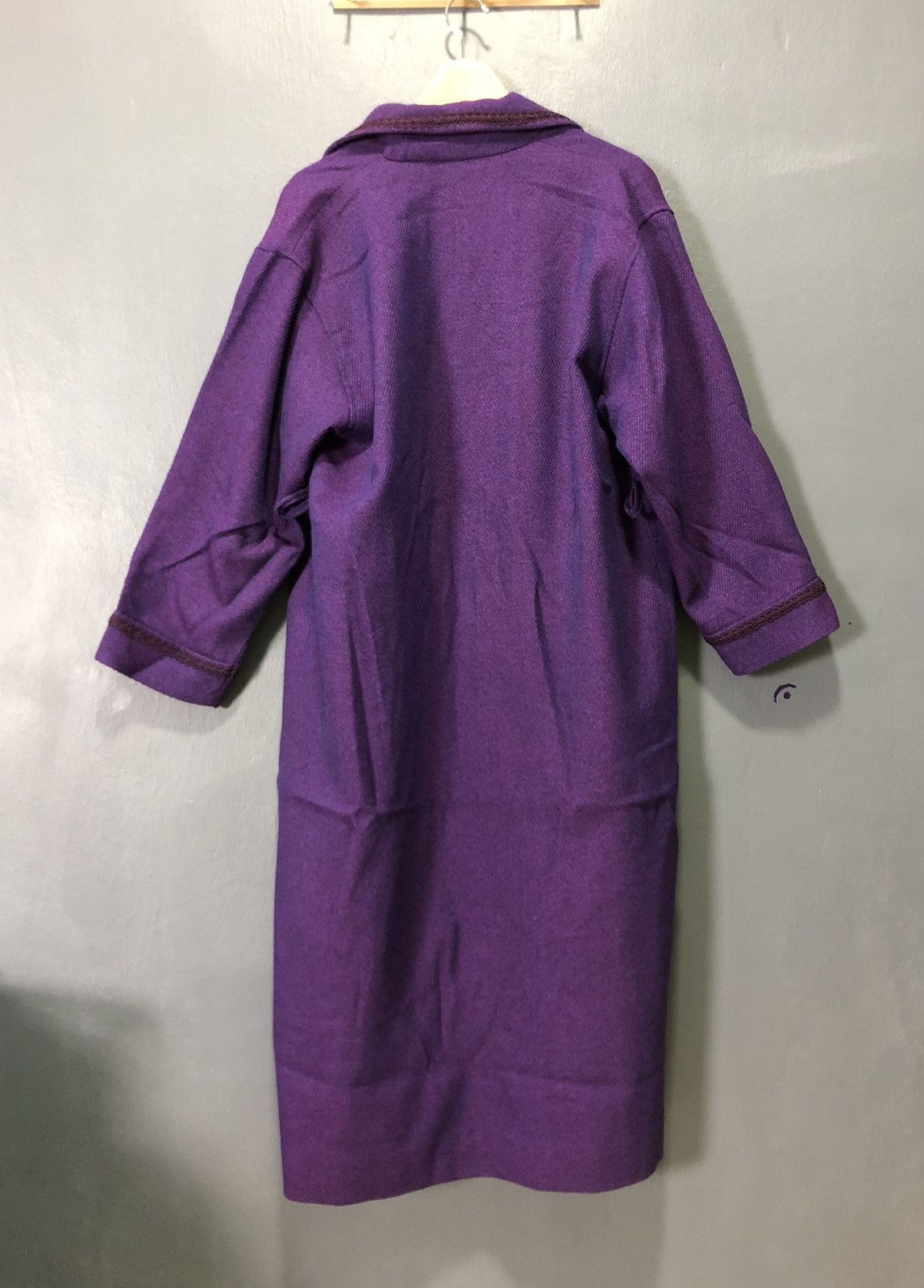 Designer × Mila Schon × Vintage VINTAGE MILA SCHON MILANO BED/BATH JACKET Size US L / EU 52-54 / 3 - 5 Thumbnail
